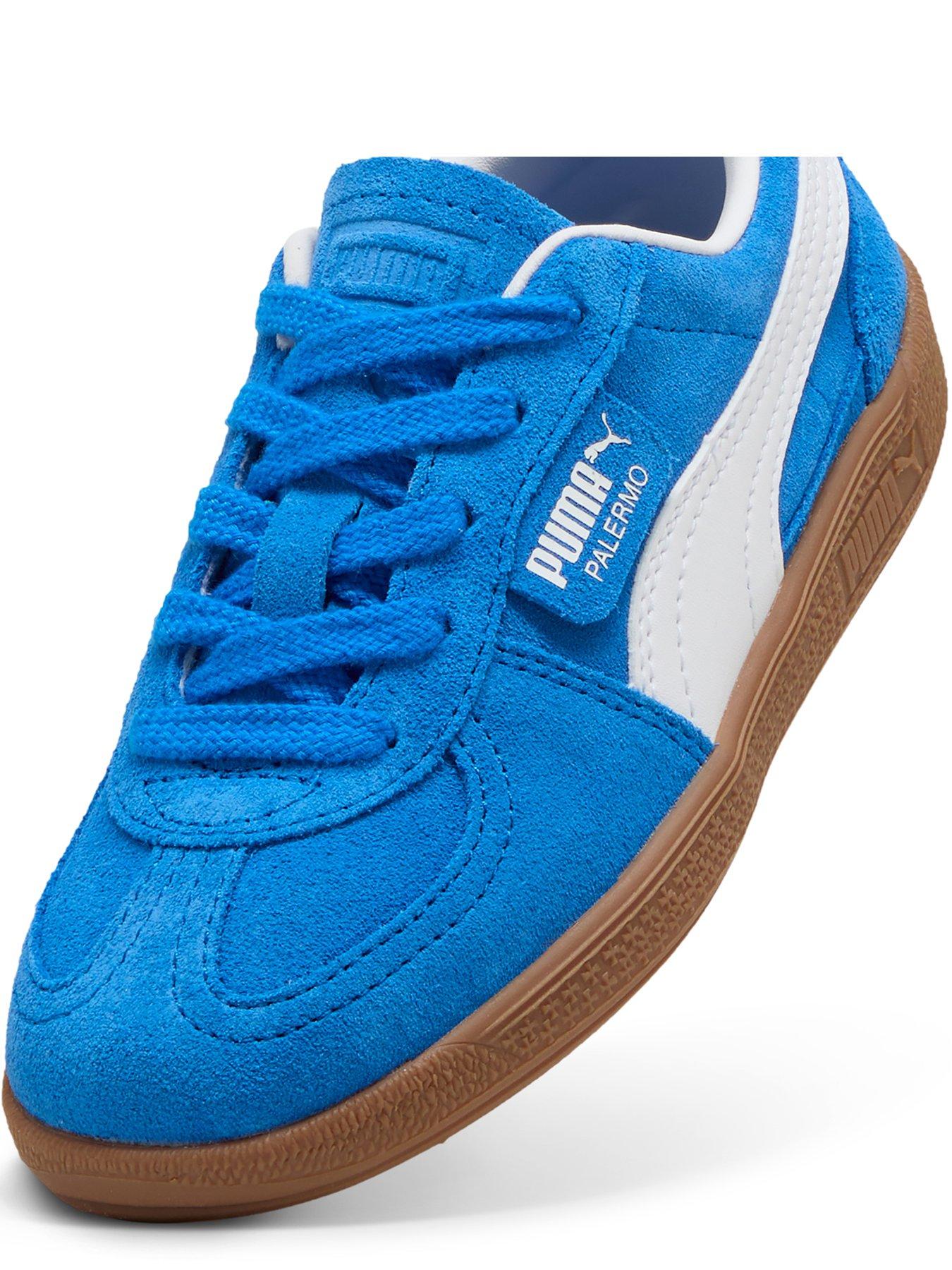 puma-kids-unisex-palermo-blueoutfit