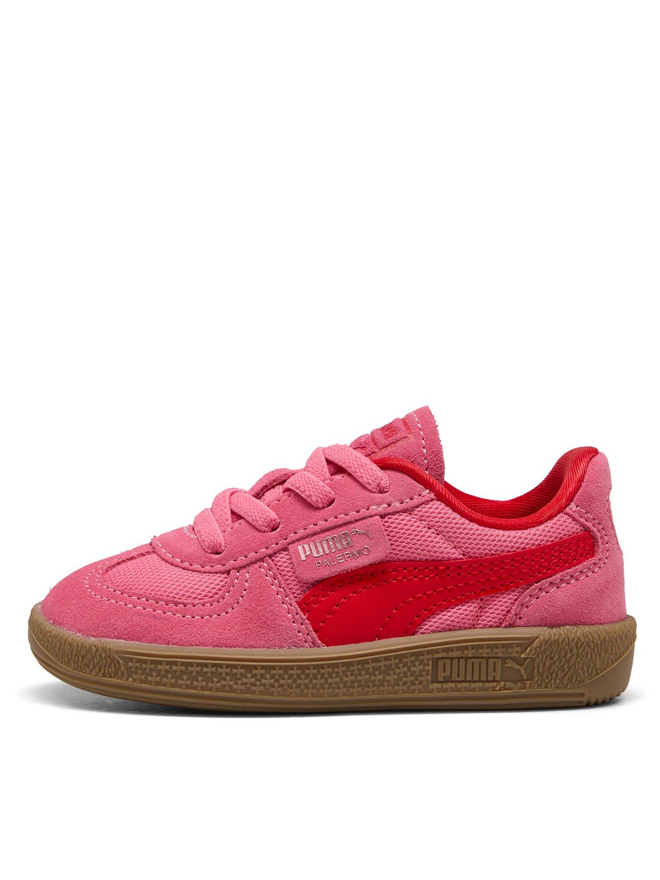 undefined Infant Unisex Palermo Love - Pink