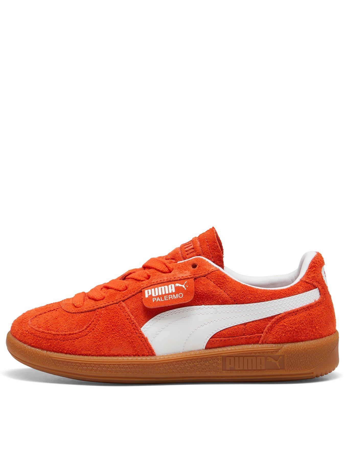 puma-junior-unisex-palermo-orange