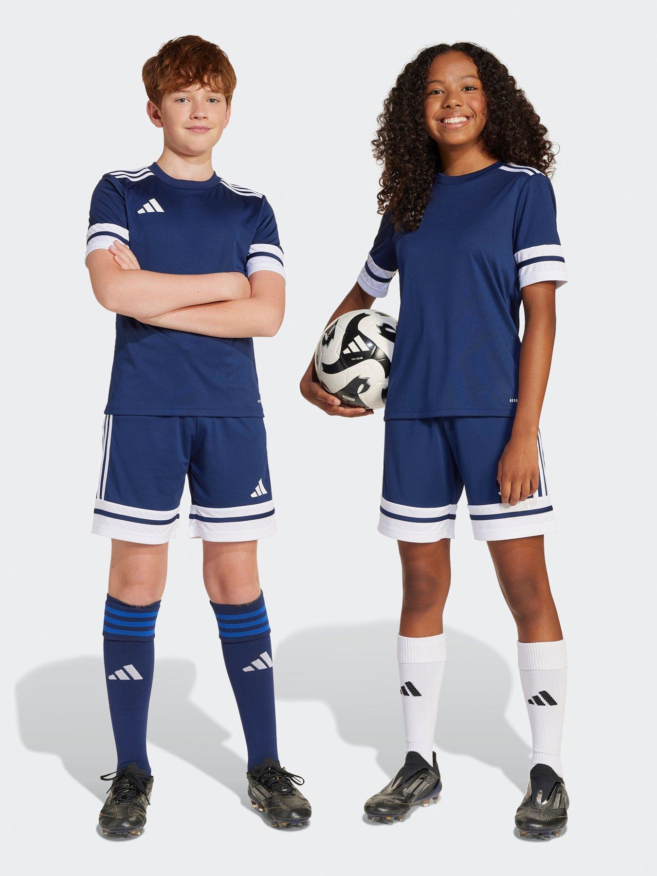 Image of adidas Junior Squadra 25 Short - Navy
