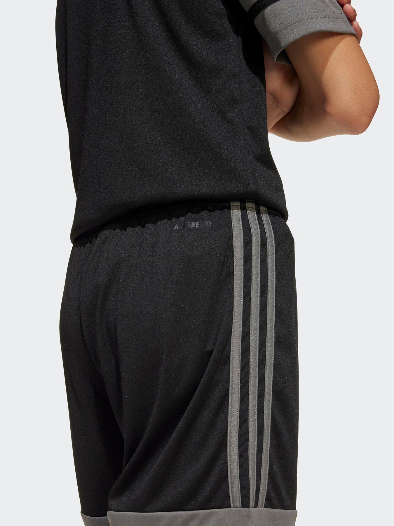 Image 5 of 5 of adidas Junior Squadra 25 Shorts - Black