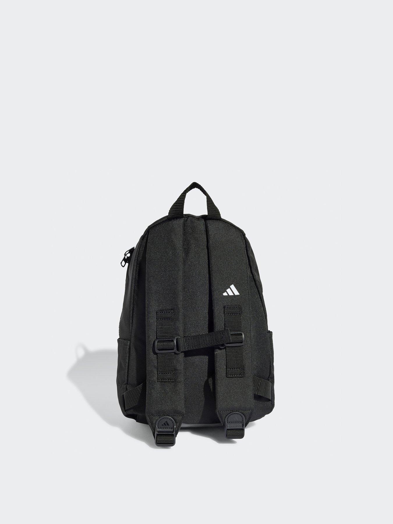 Image 2 of 4 of adidas Sportswear Kids Unisex Logo Backpack - Black