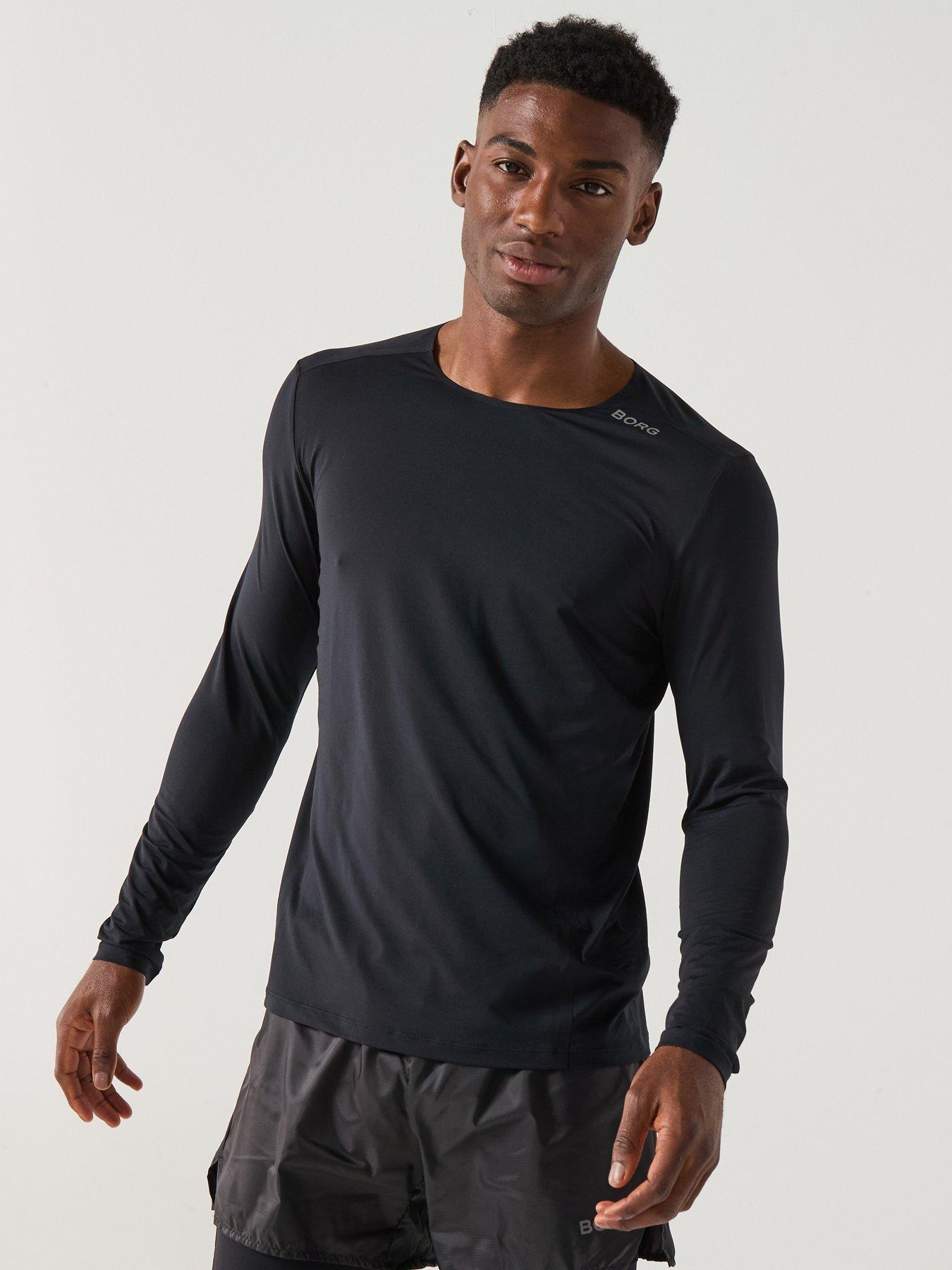 bjorn-borg-running-feather-long-sleeve-t-shirt-black