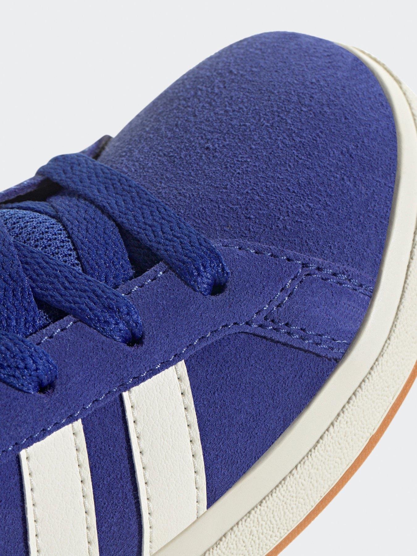Image 7 of 7 of adidas Sportswear Kids Unisex Grand Court 00s Shoes Kids - Blue