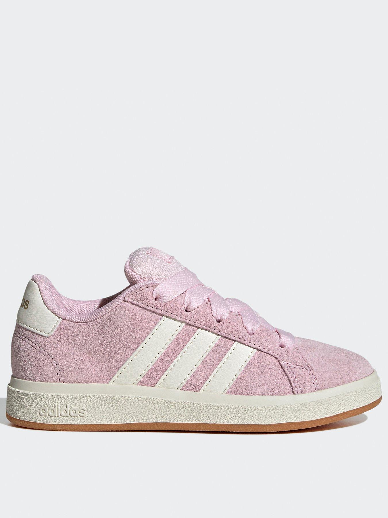 adidas-sportswear-kids-unisex-grand-court-00s-shoes-kids-pink