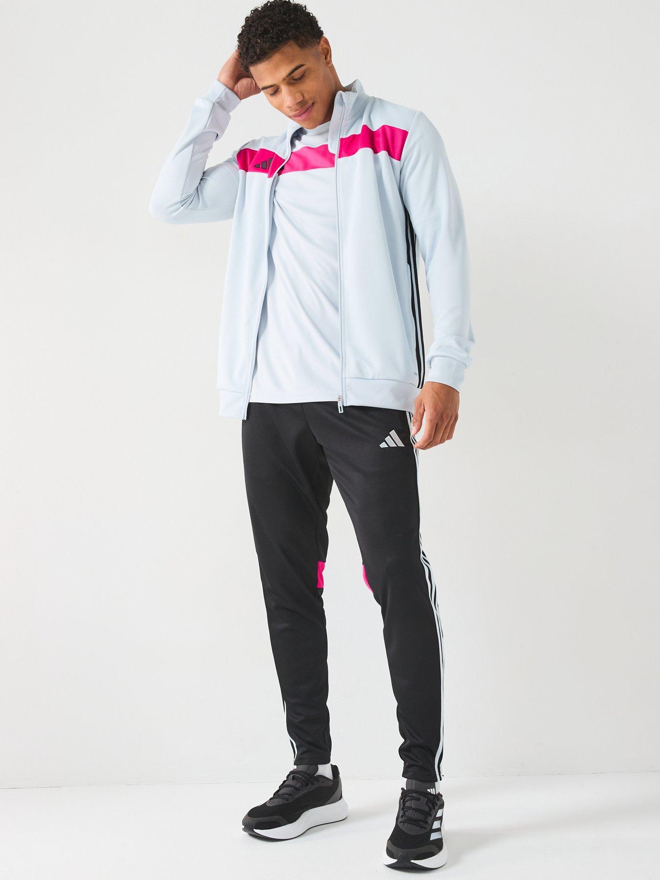 adidas-mens-tiro-essentials-tracksuit-greypinkback