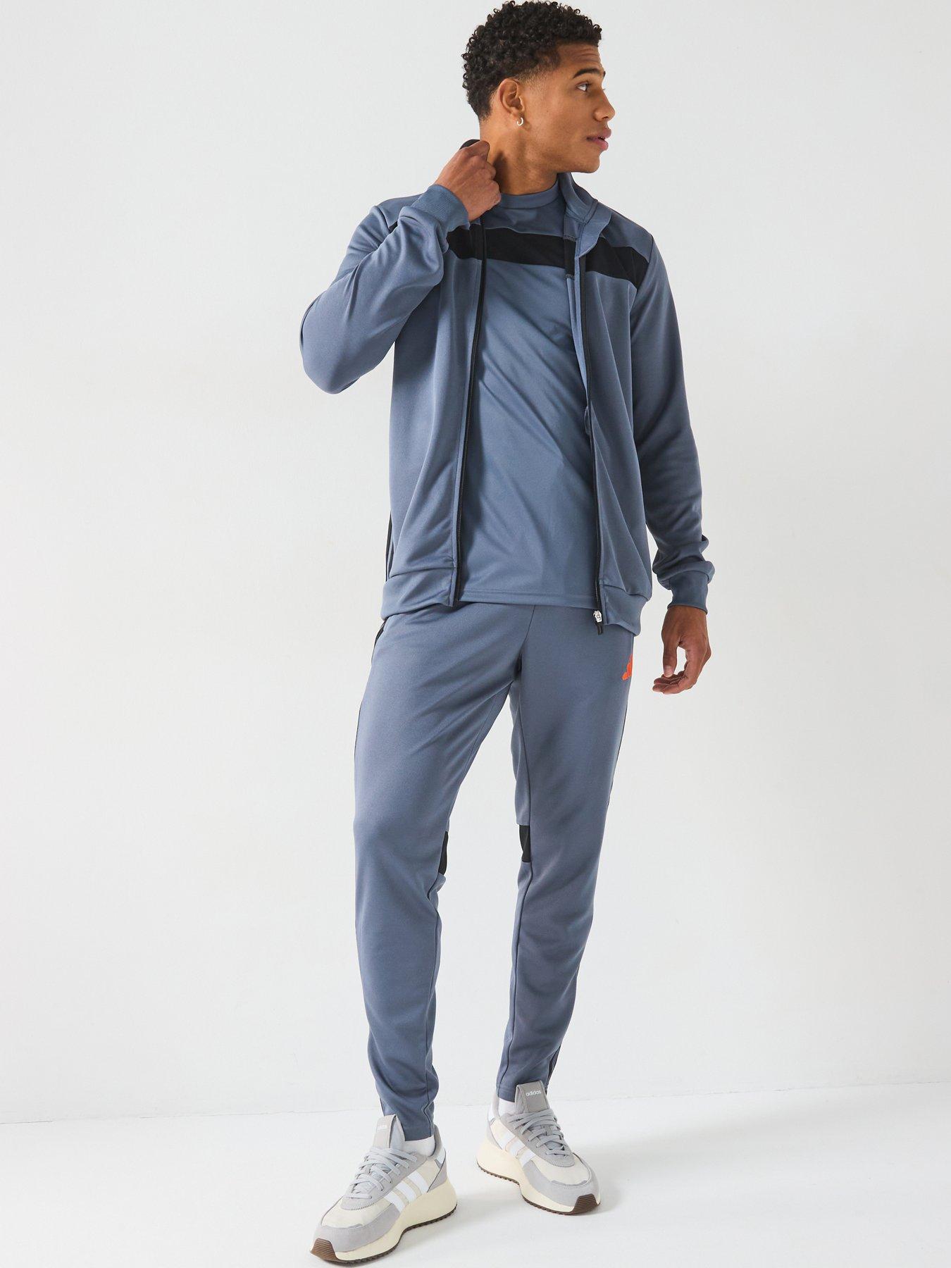 adidas-mens-tiro-essentials-tracksuit-blackorangeback