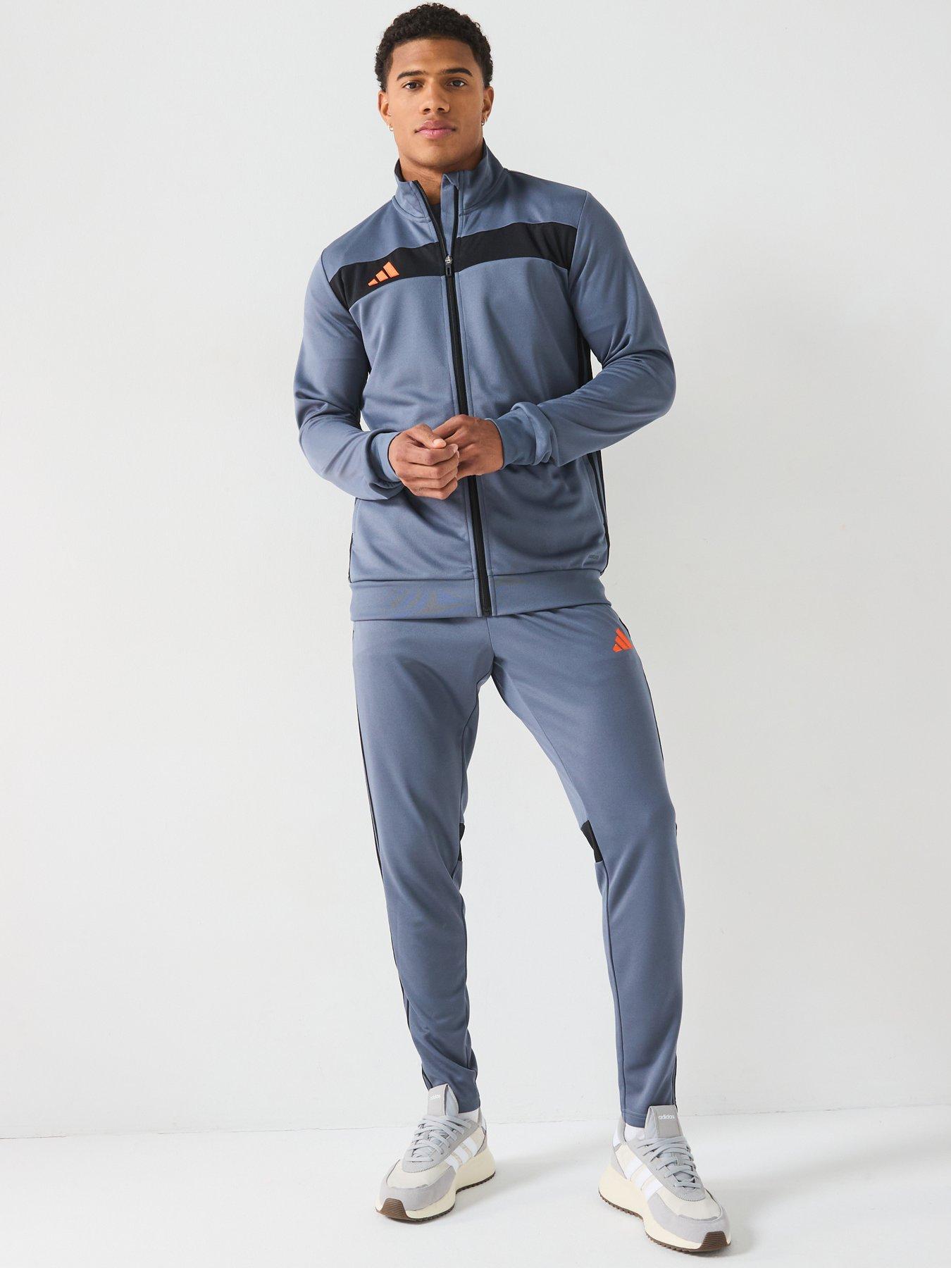 adidas-mens-tiro-essentials-tracksuit-blackorangedetail