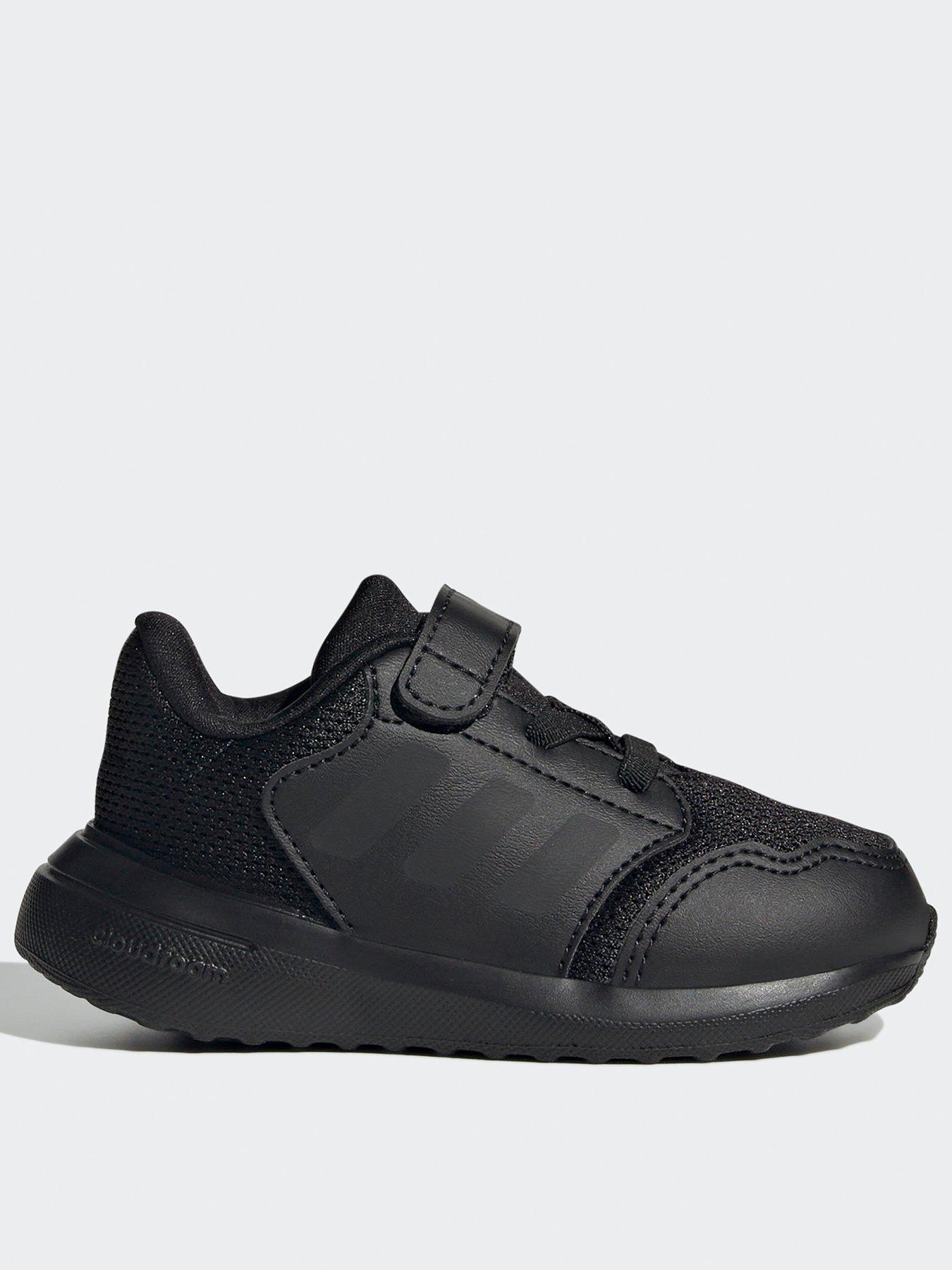 adidas Sportswear Infant Unisex Tensaur Run 3.0 Shoes Kids - Black