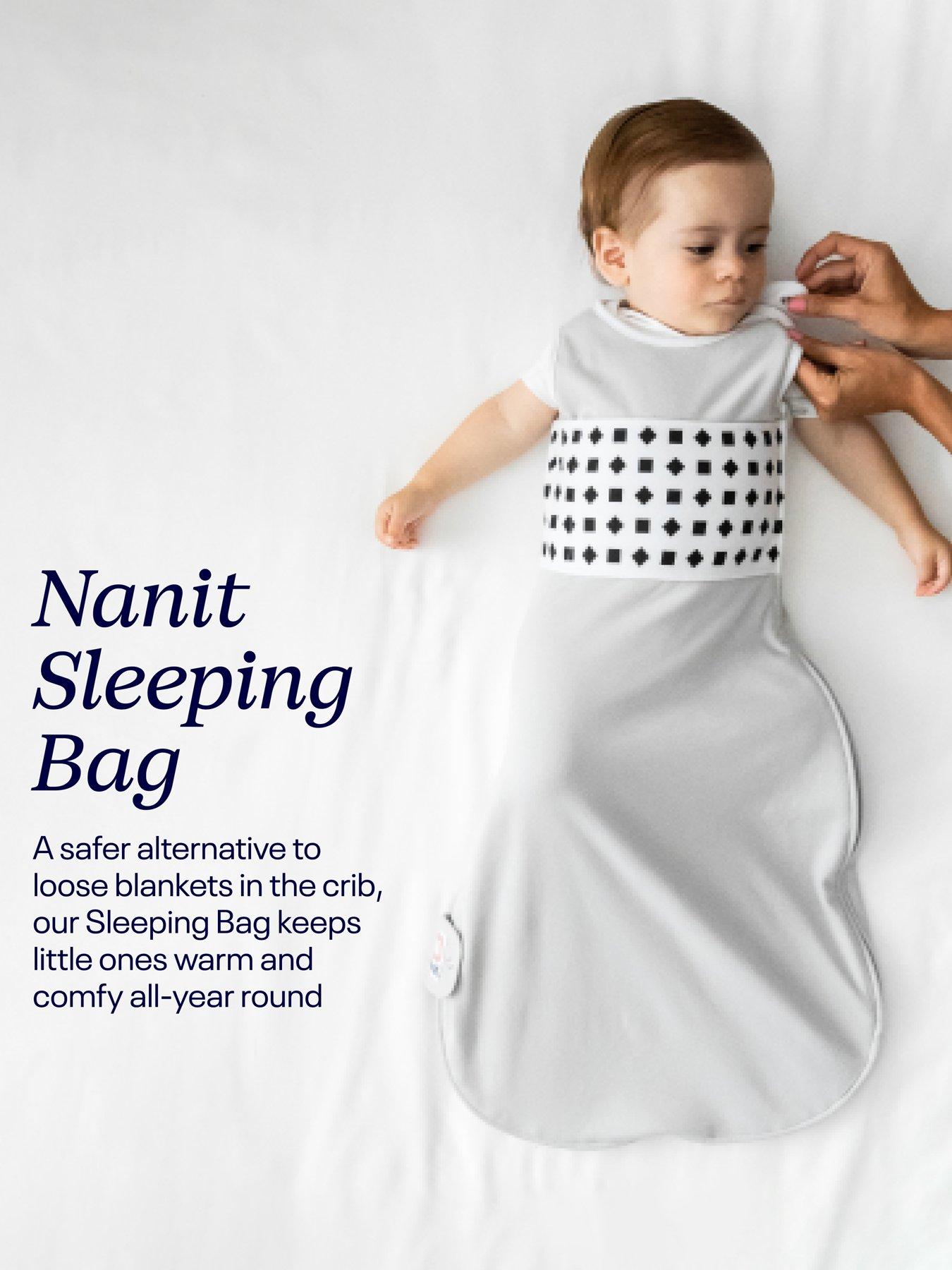 nanit-nanit-breathing-wear-sleeping-bag-1pk-small-3-6m-pebble-greyoutfit