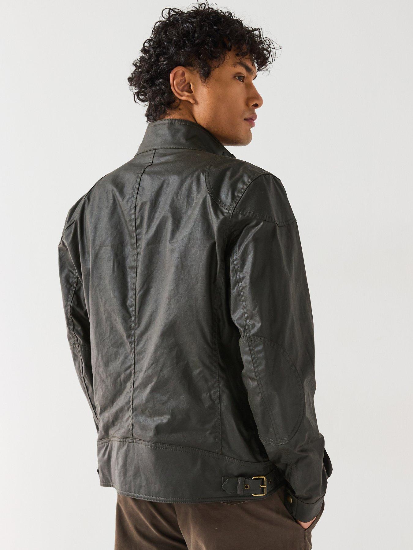 belstaff-racemaster-wax-biker-jacket-dark-khakistillFront