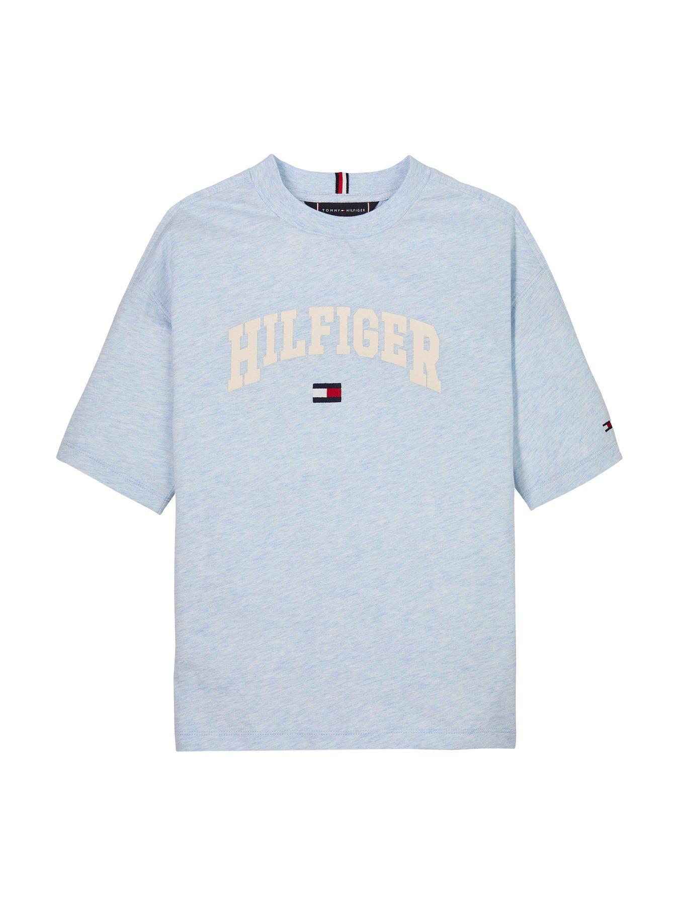 tommy-hilfiger-boys-varsity-short-sleeve-t-shirt-blueoutfit