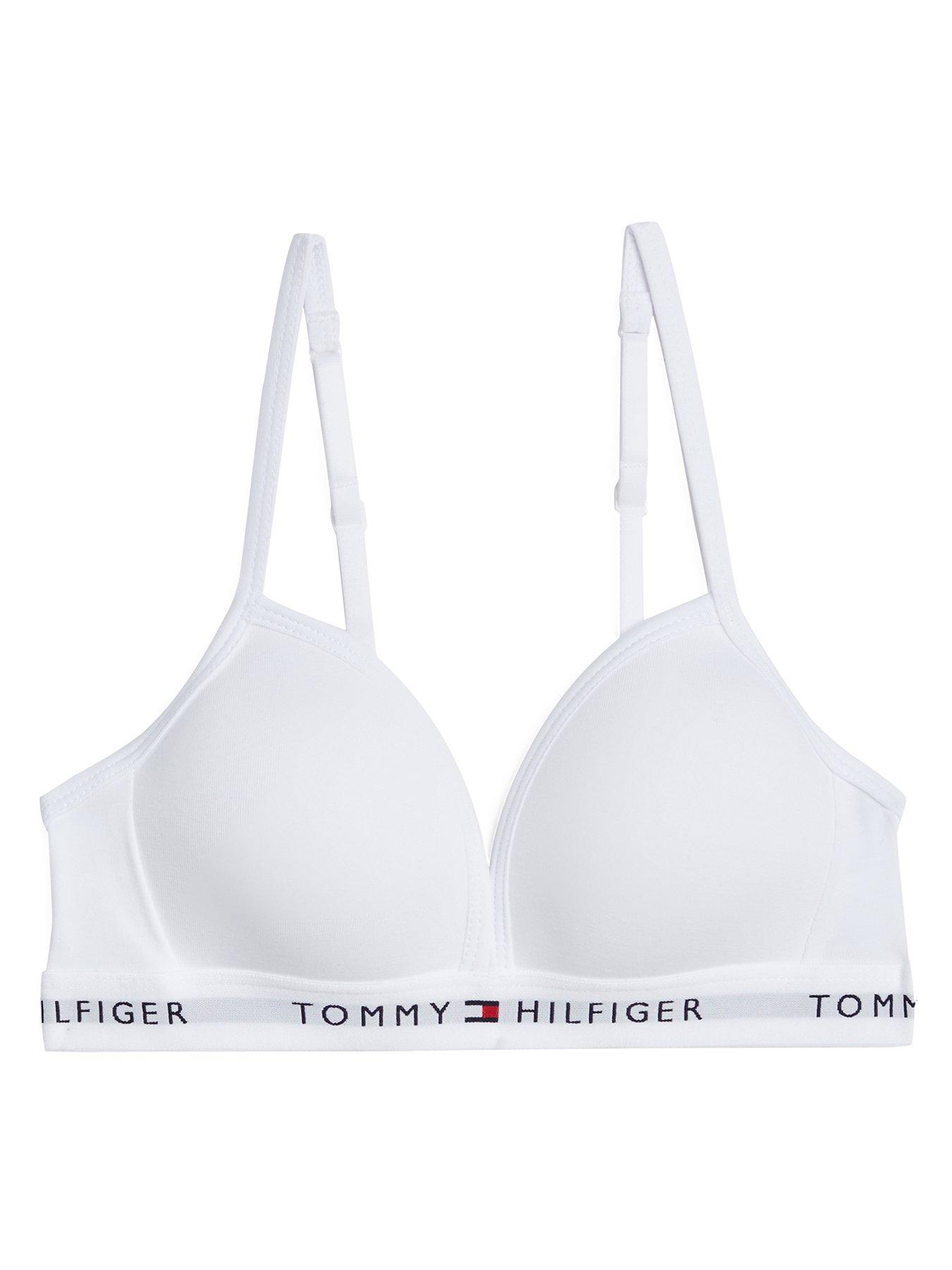tommy-hilfiger-girls-triangle-bra-fixed-foam-whitefront