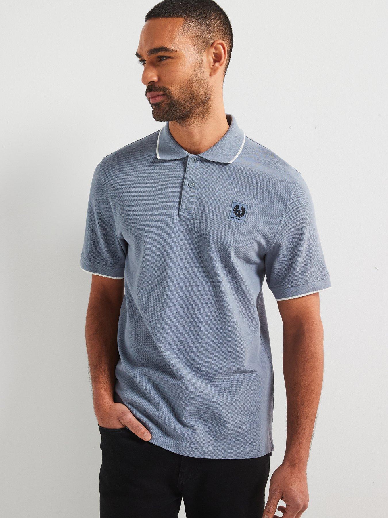 belstaff-left-chest-patch-logo-regular-fit-tipped-polo-shirt-light-blue