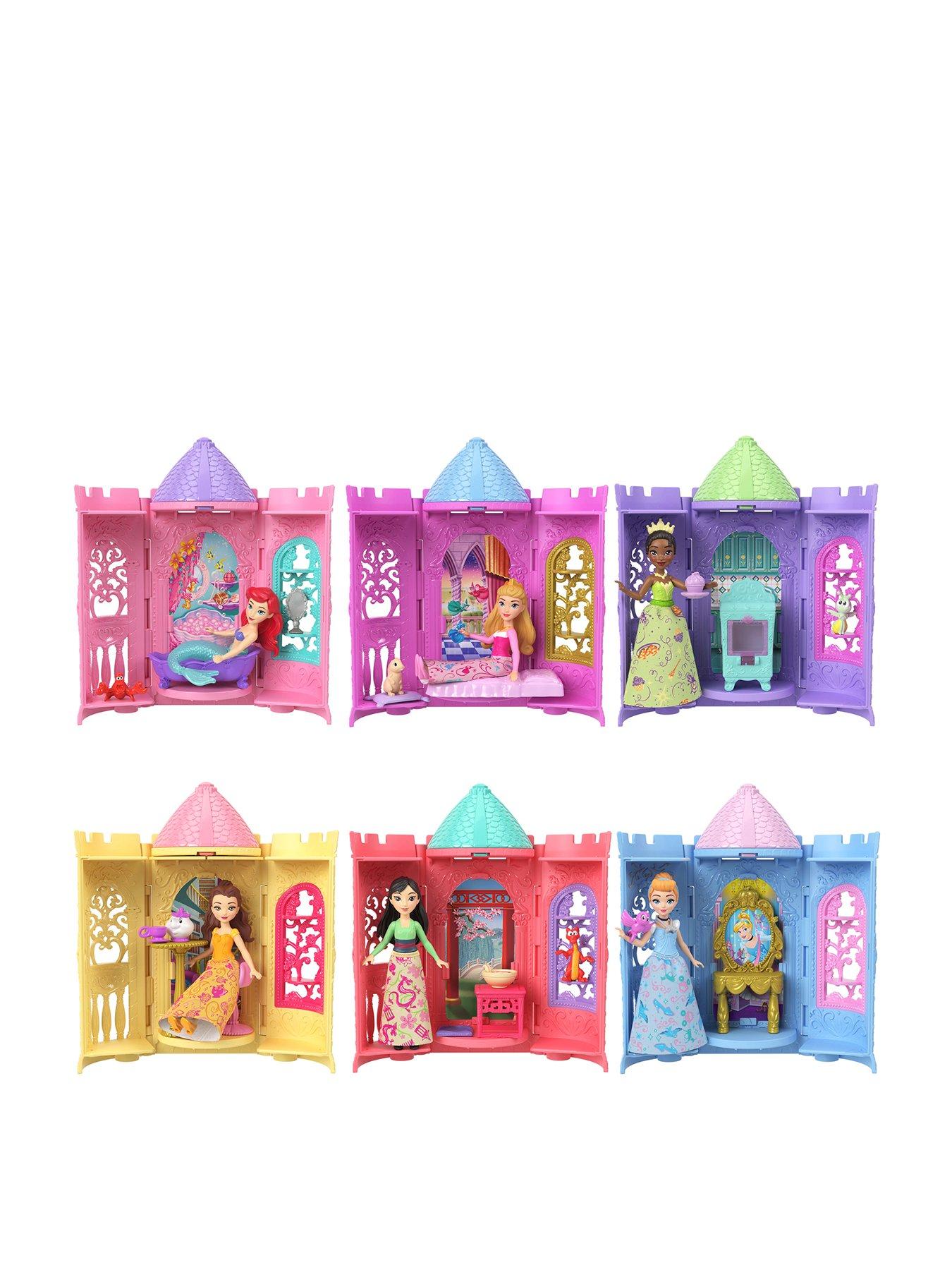 disney-princess-disney-princess-tower-surprise-small-dolls-amp-stacking-playsets-with-5-surprises-styles-may-varyfront