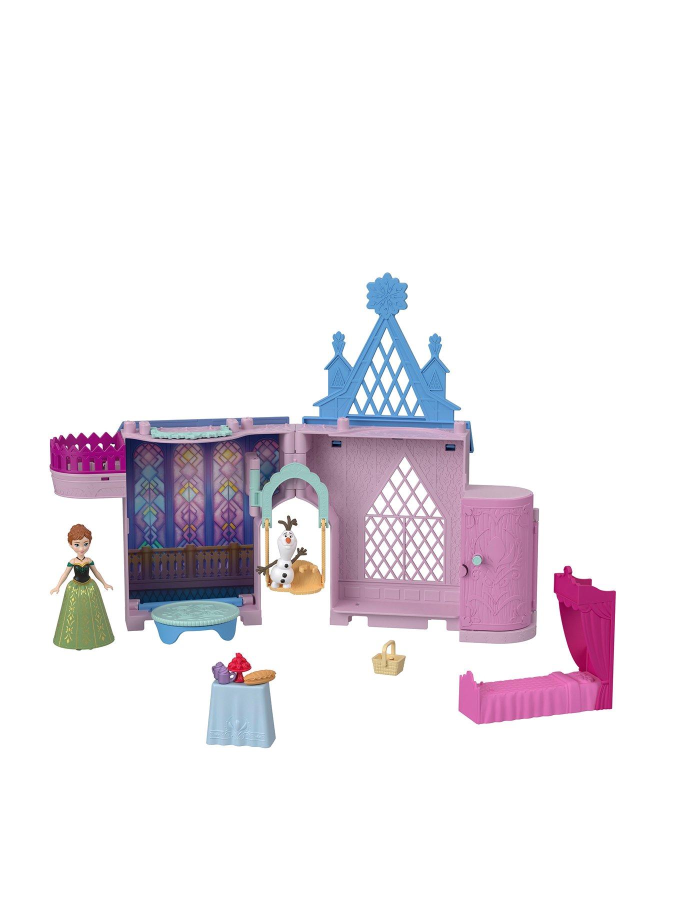 disney-frozen-disney-frozen-storytime-stackers-playset-annas-arendelle-castle-dollhouse-with-small-doll