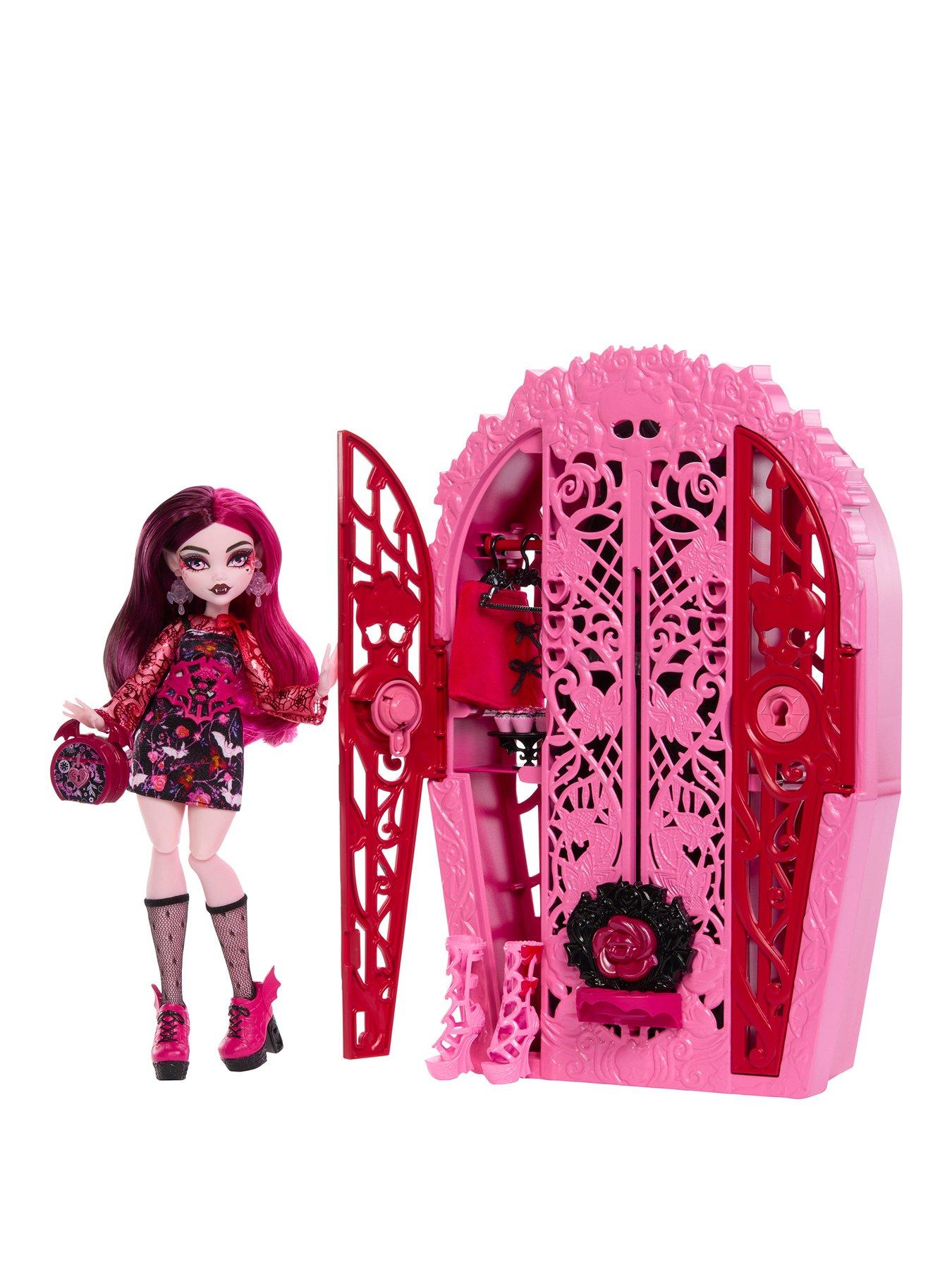 monster-high-monster-high-skulltimate-secrets-garden-mysteries-playset-draculaura-doll-with-19-surprises