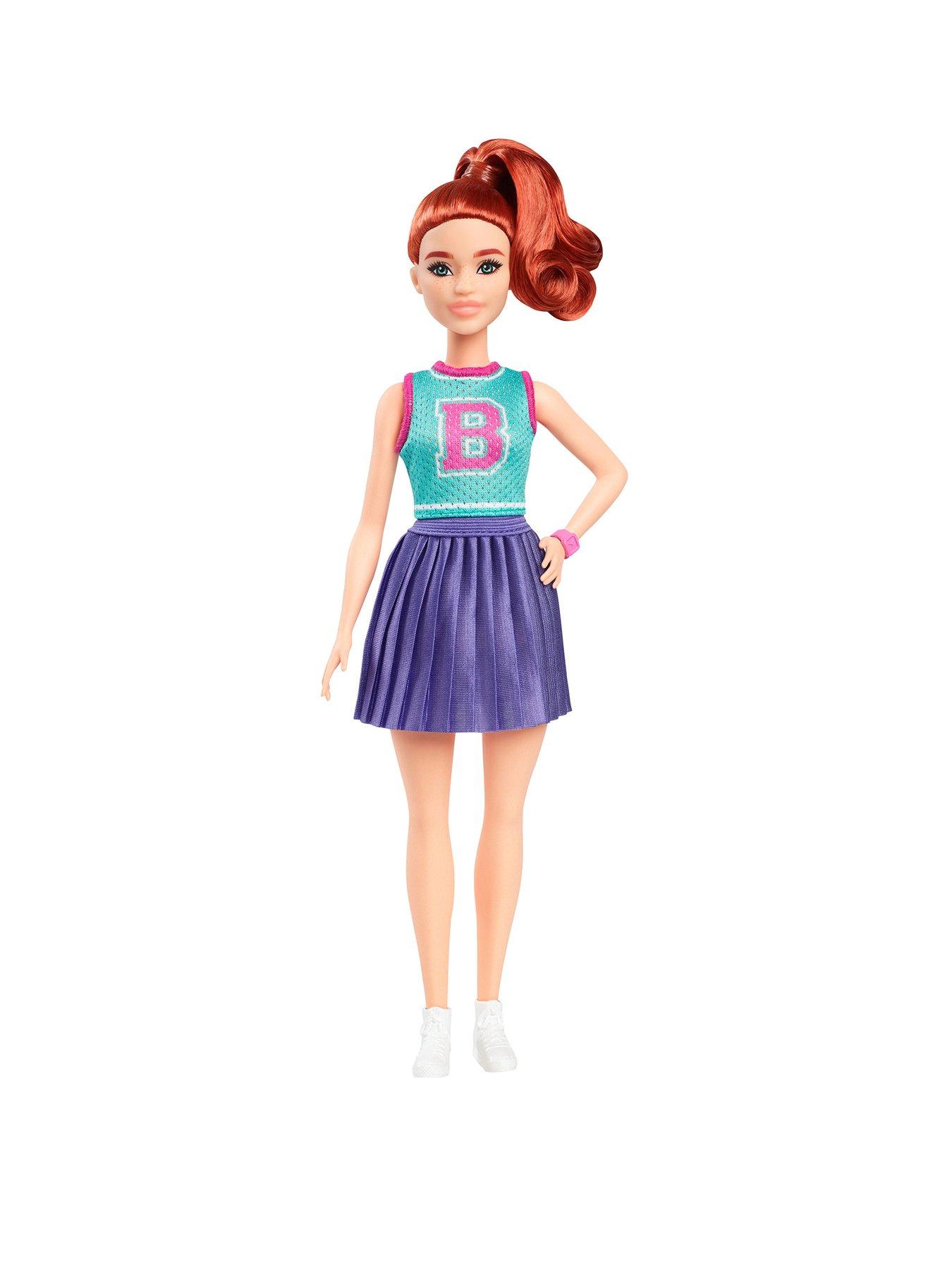 barbie-fashionistas-doll-232-in-jersey-top-and-pleated-purple-skirt-red-hairfront