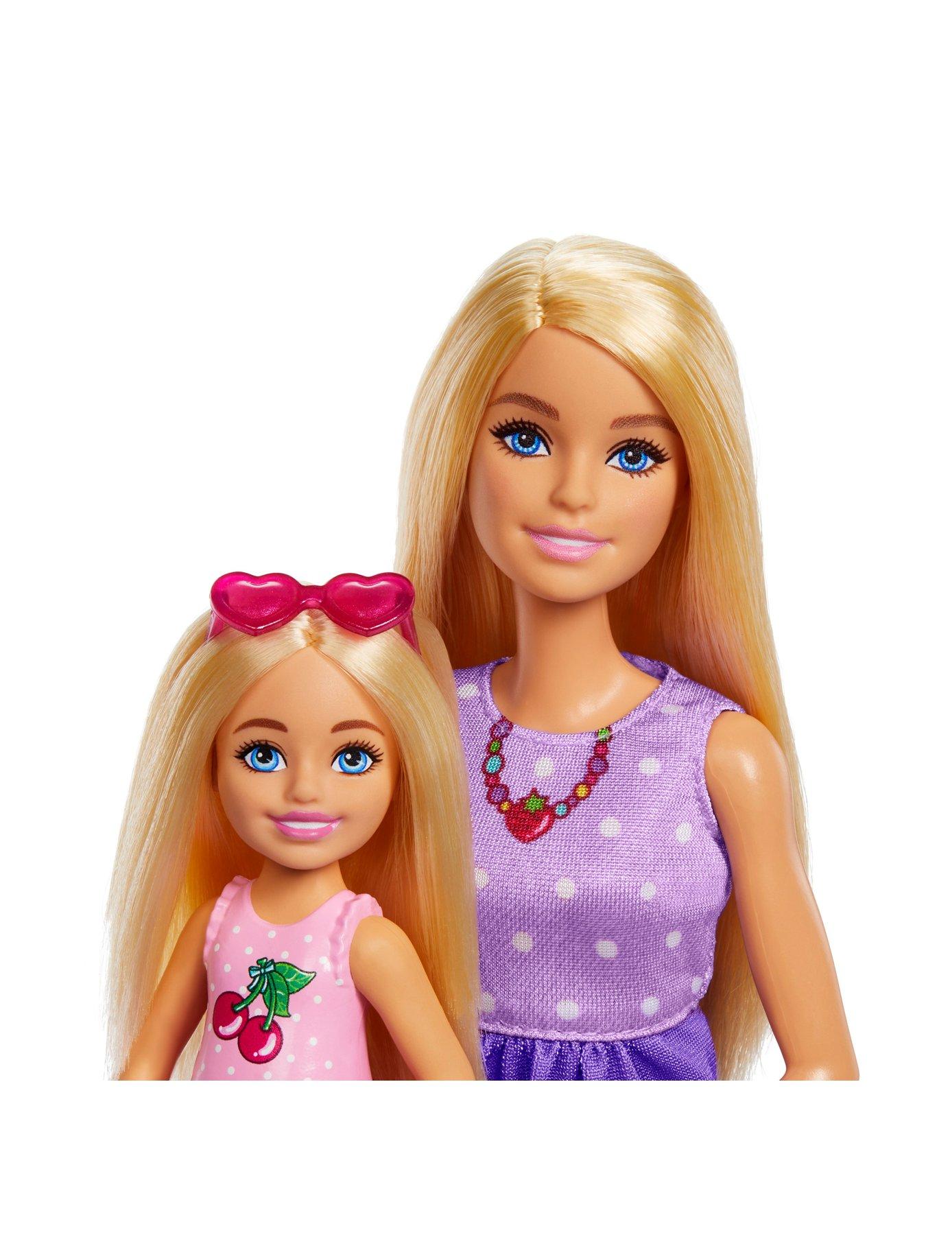 barbie-family-amp-friends-dolls-picnic-themed-playset-with-2-dolls-amp-9-piecesdetail