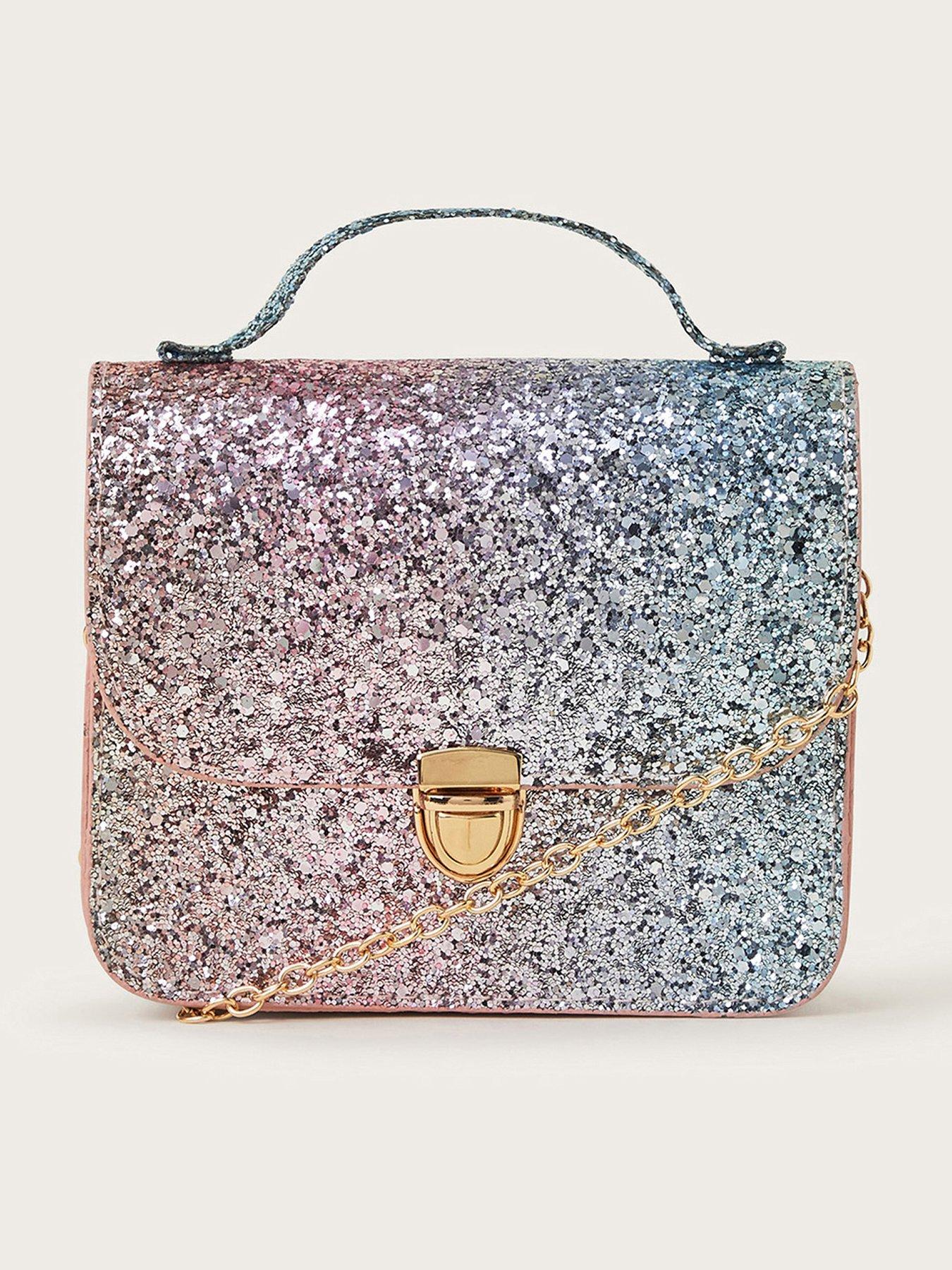 monsoon-girls-rainbow-glitter-mini-satchel-bag-multi