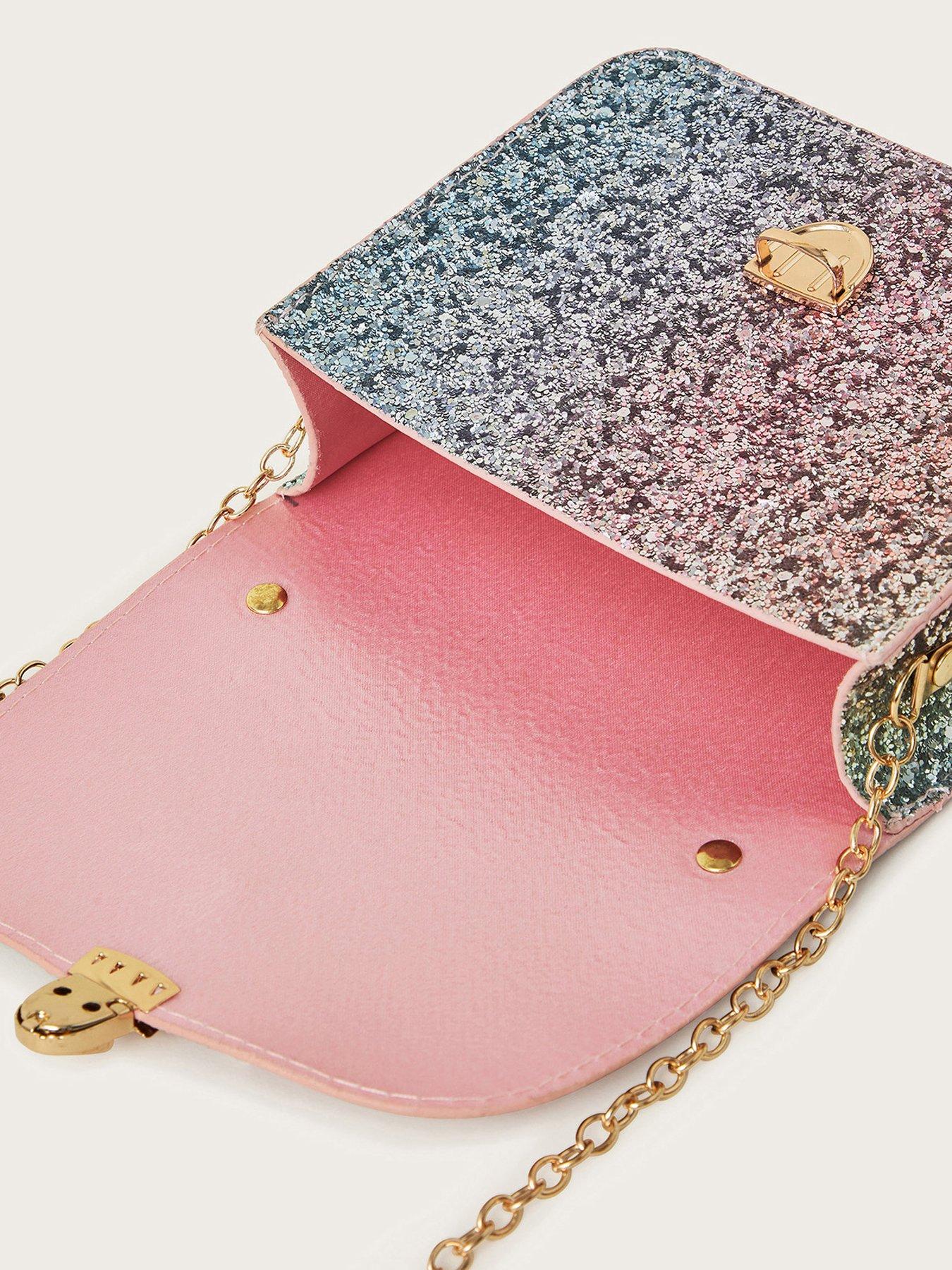 monsoon-girls-rainbow-glitter-mini-satchel-bag-multidetail