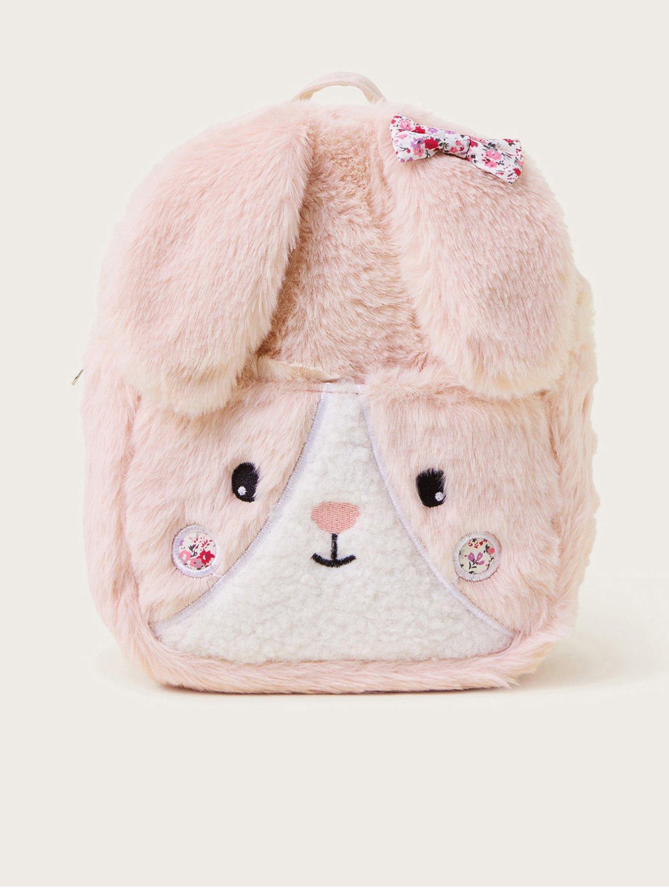 monsoon-girls-betsy-faux-fur-bunny-backpack-pink