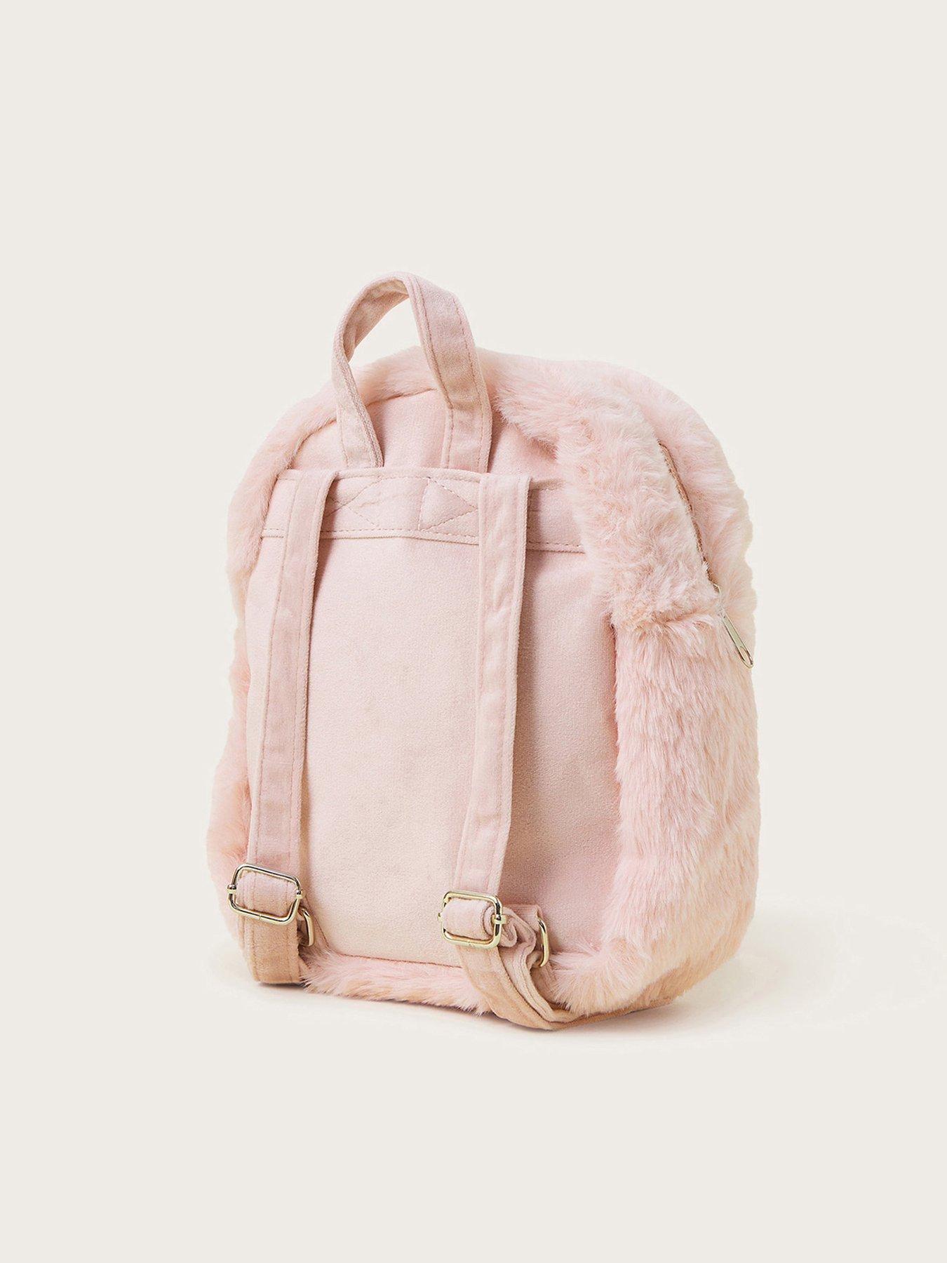 monsoon-girls-betsy-faux-fur-bunny-backpack-pinkback