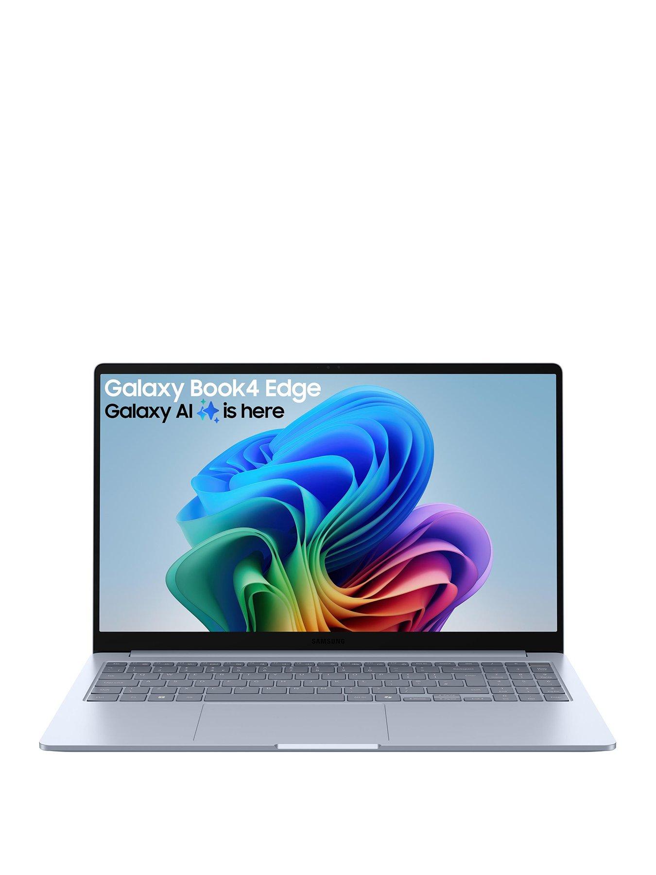 samsung-book4-edge-copilot-pc-ainbsplaptop-156in-fhdnbspqualcomm-snapdragon-x-plus-8-corenbsp16gb-ram-512gb-ssd