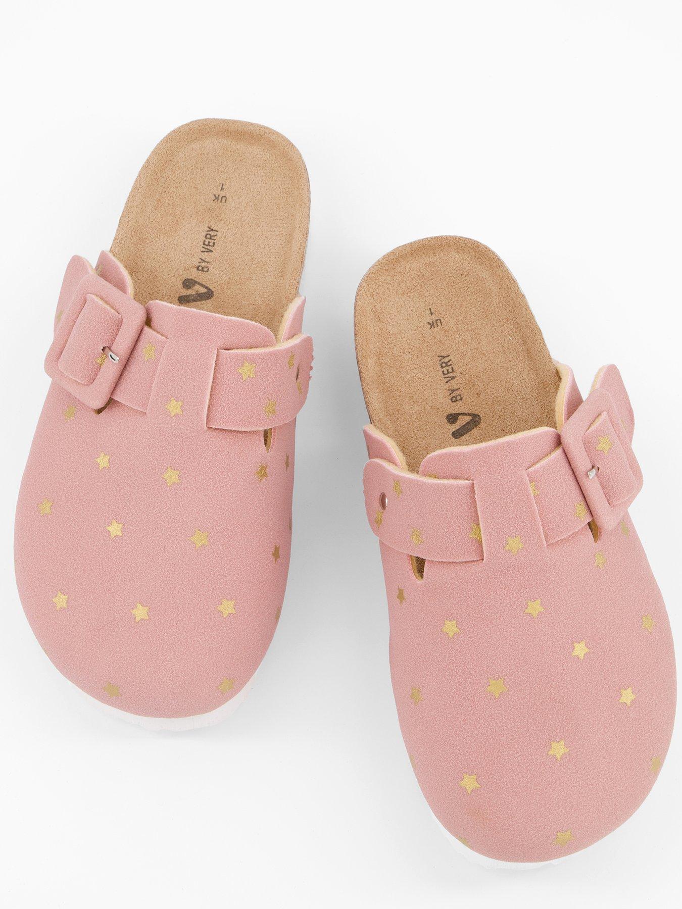 v-by-very-close-toe-mule-pinkoutfit
