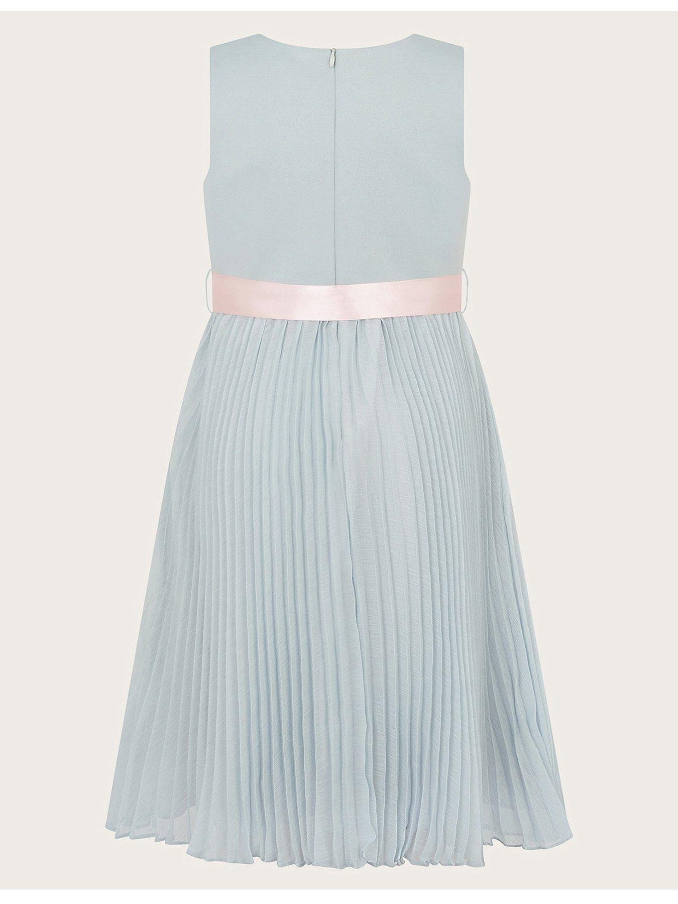 monsoon-girls-sally-scuba-pleat-dress-greyback