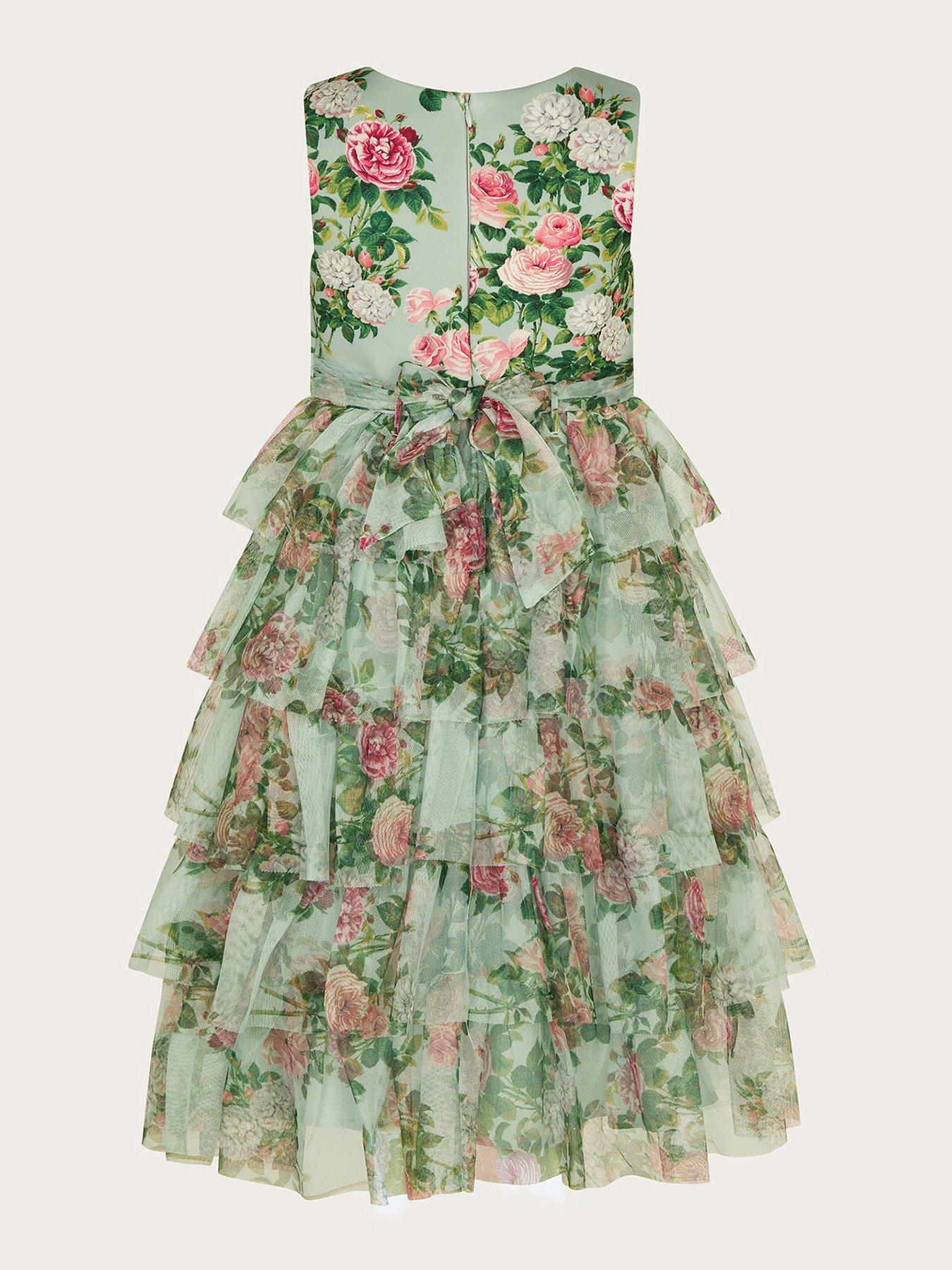 monsoon-girls-flora-rose-print-tiered-tulle-dress-greenback