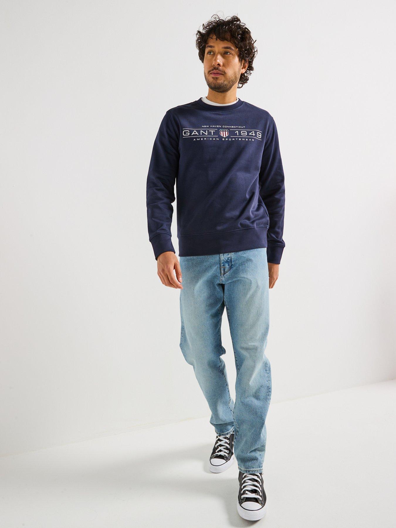 gant-graphic-crew-neck-sweatshirt-dark-blueback