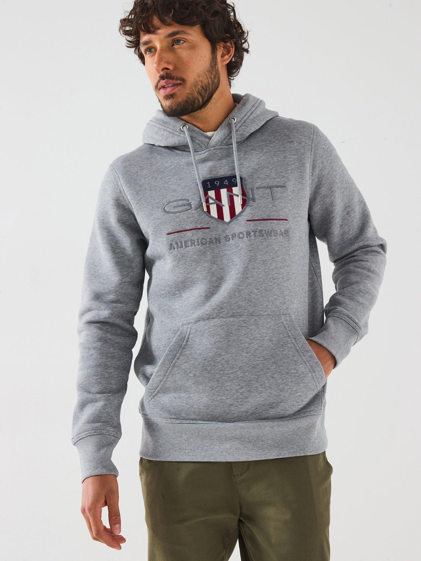 gant-regular-fit-archive-hoodie-grey