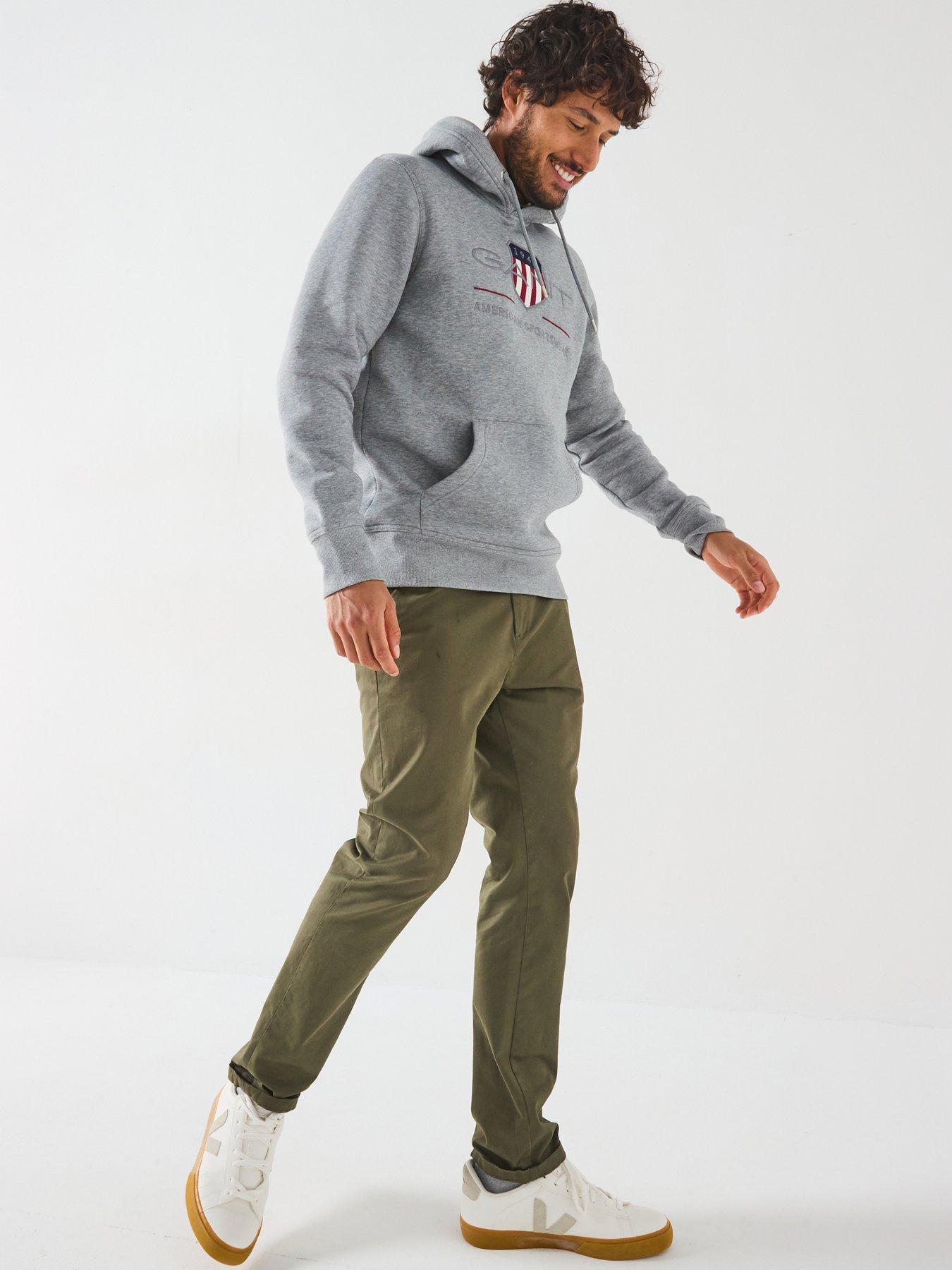 gant-regular-fit-archive-hoodie-greyback