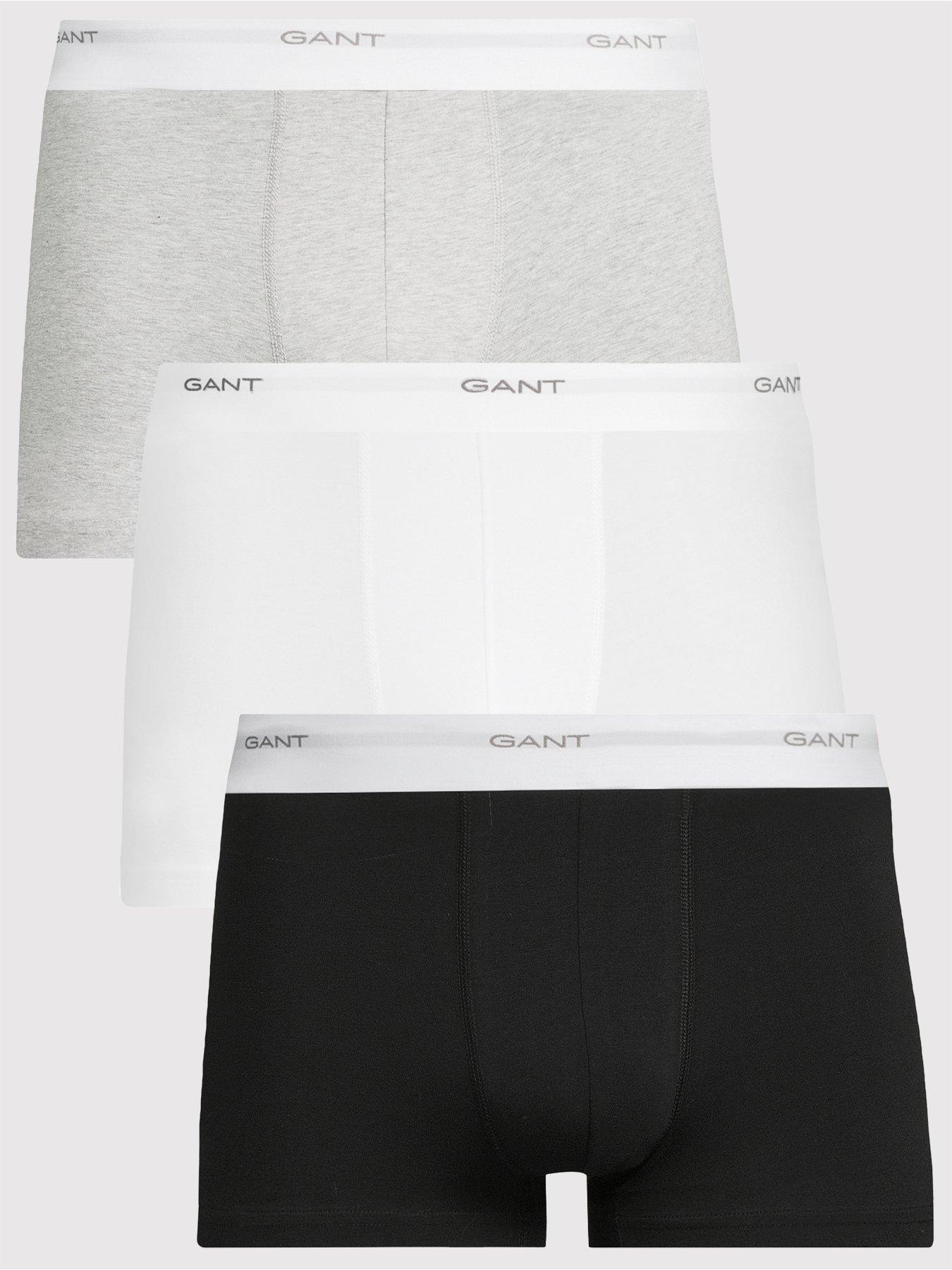 gant-3-pack-trunks-blackwhitegrey