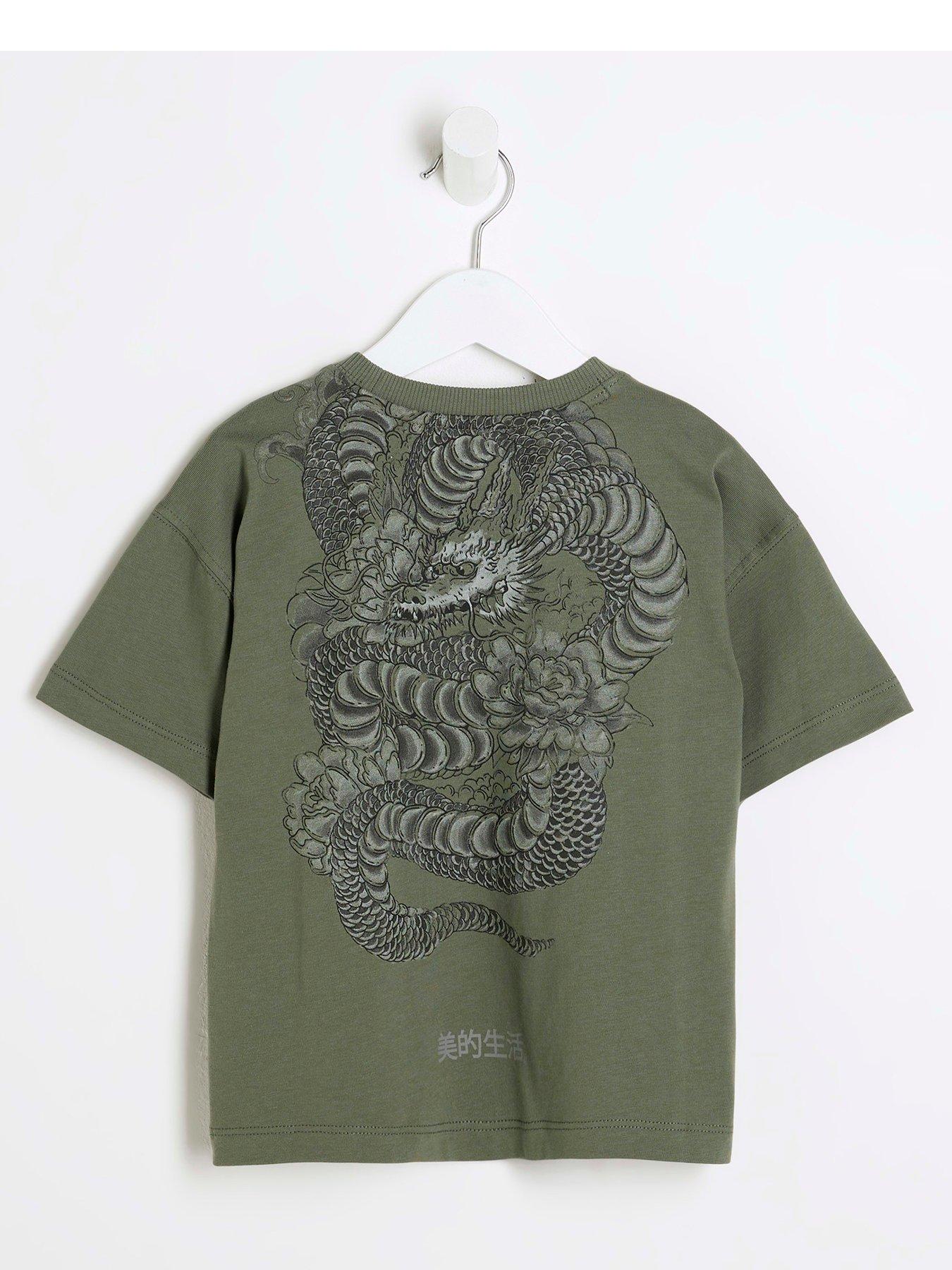 river-island-mini-boys-back-dragon-t-shirt-khakiback