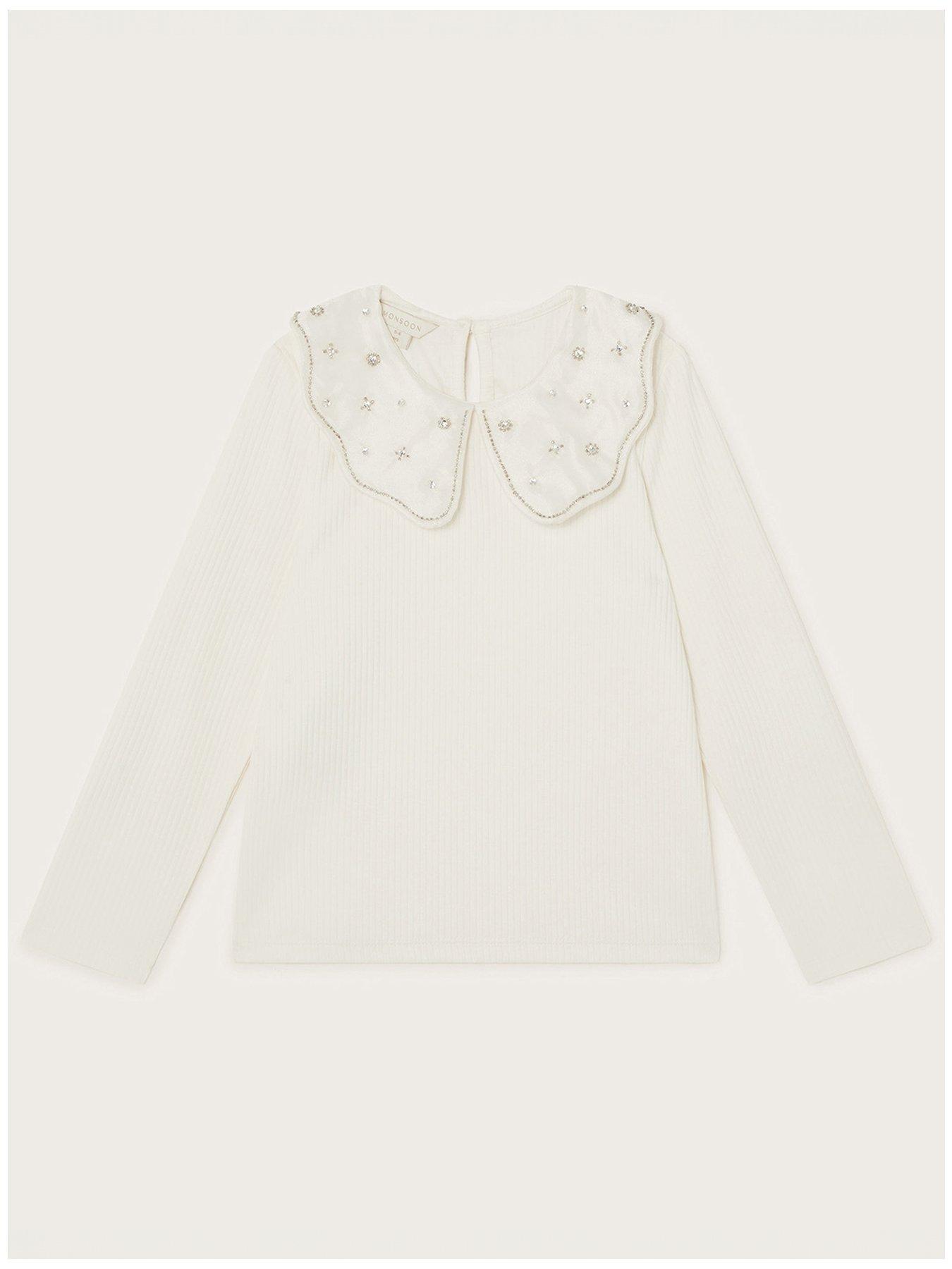 monsoon-girls-beaded-collar-long-sleeve-rib-top-ivory