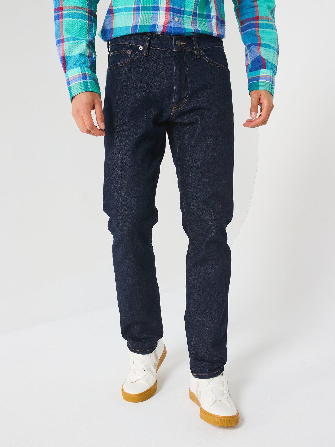 gant-slim-darkwash-jeans-dark-blue