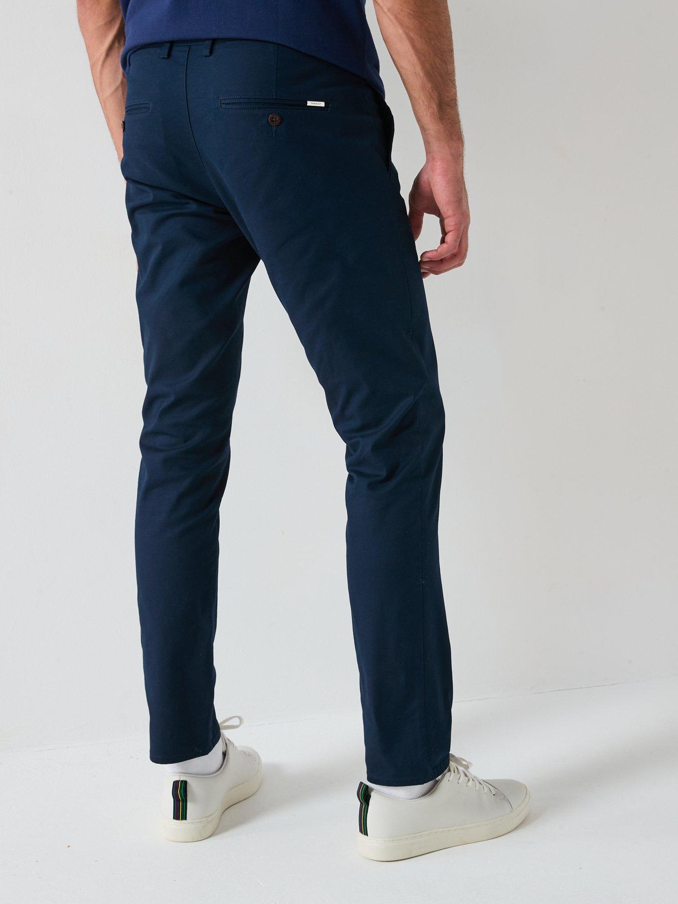 gant-gant-slim-chinos-dark-bluestillFront