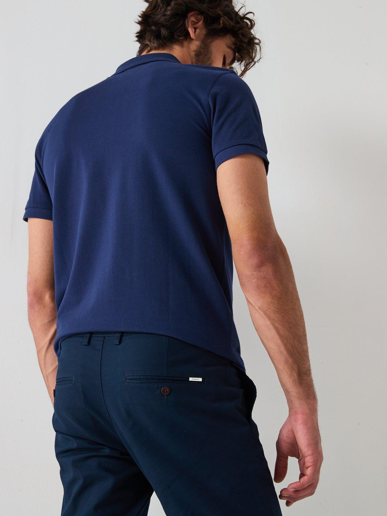 gant-gant-slim-chinos-dark-blueoutfit