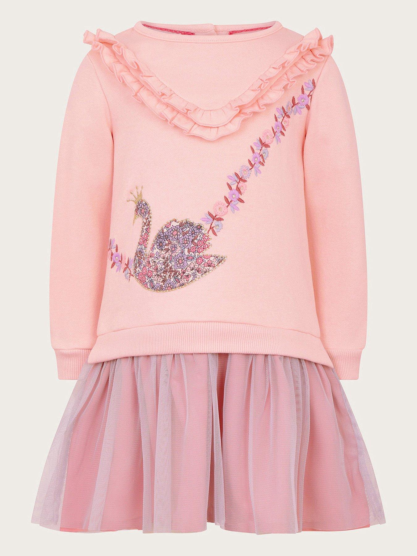 monsoon-baby-girls-embroidered-swan-2-in-1-dress-pink