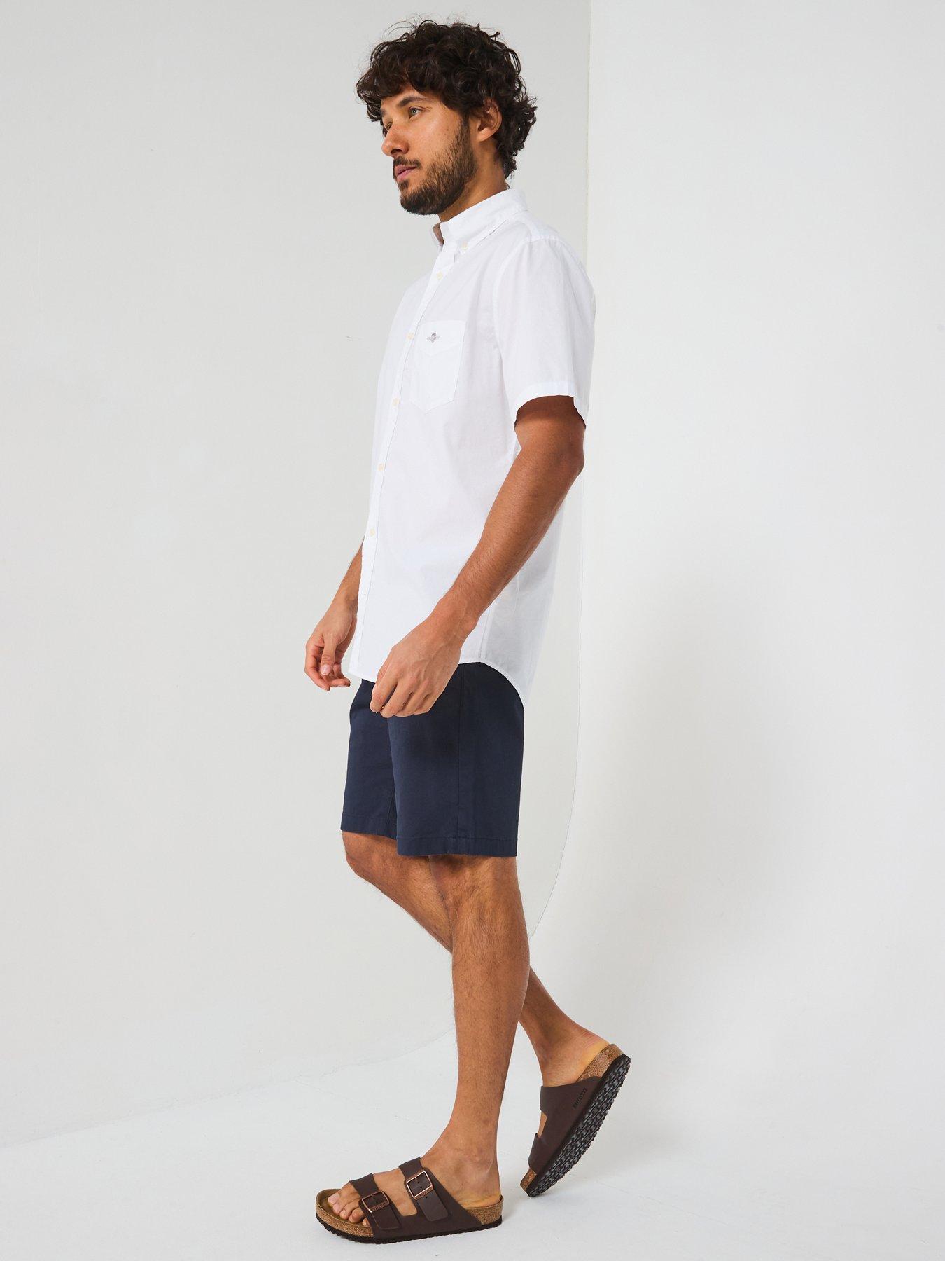 gant-regular-fit-classic-poplin-short-sleeve-shirt-whiteback