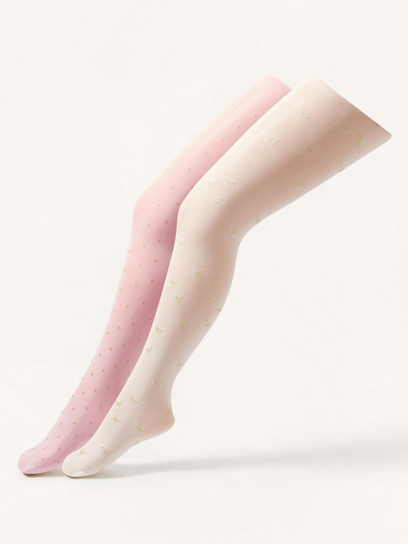 Monsoon kids tights hotsell