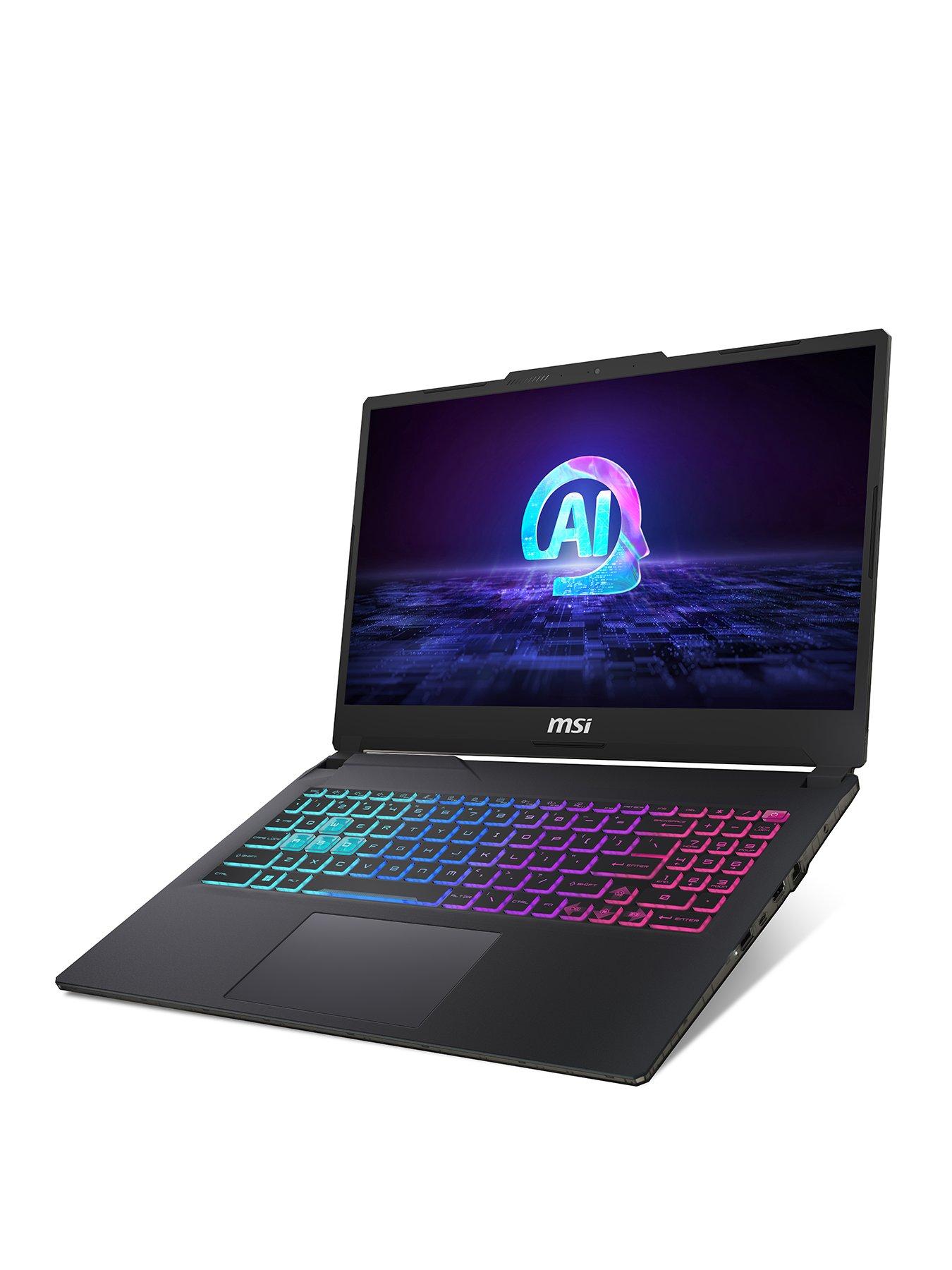 msi-cyborg-15-ai-gaming-laptop-geforce-rtx-4050-intel-core-ultra-7-16gb-ram-512gb-ssd-156in-fhd-blackback