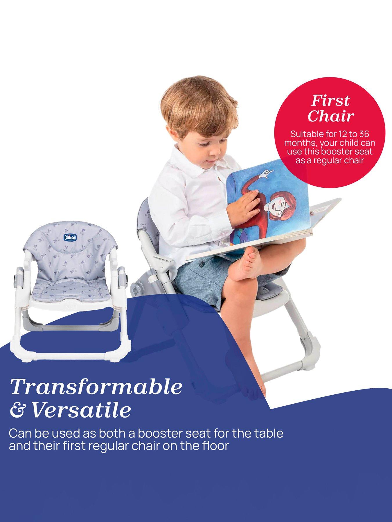 Chicco Chairy Booster Seat Very Ireland