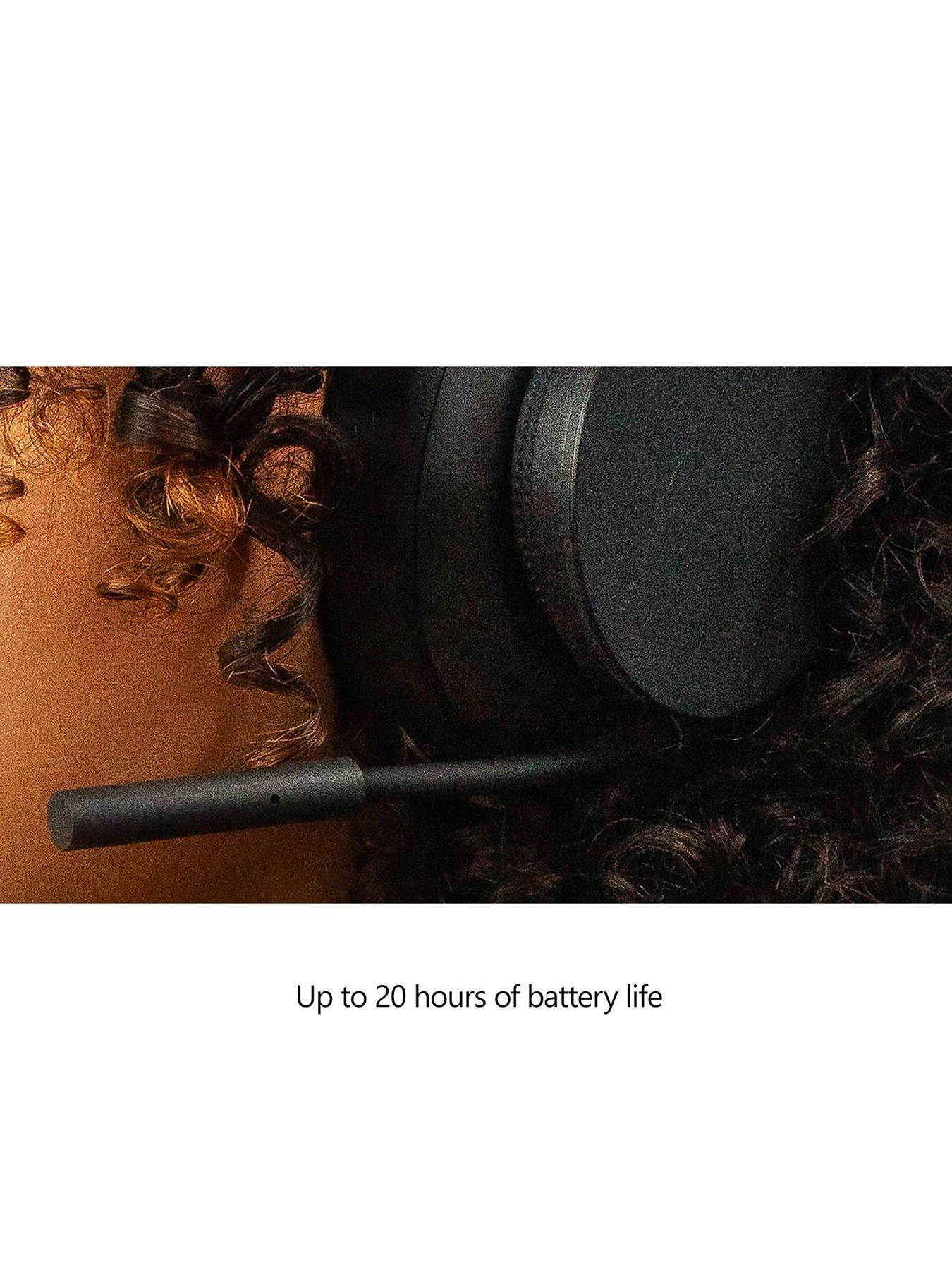 Image 6 of 8 of Xbox Wireless Headset &ndash; Xbox Series X|S, Xbox One, and Windows Devices