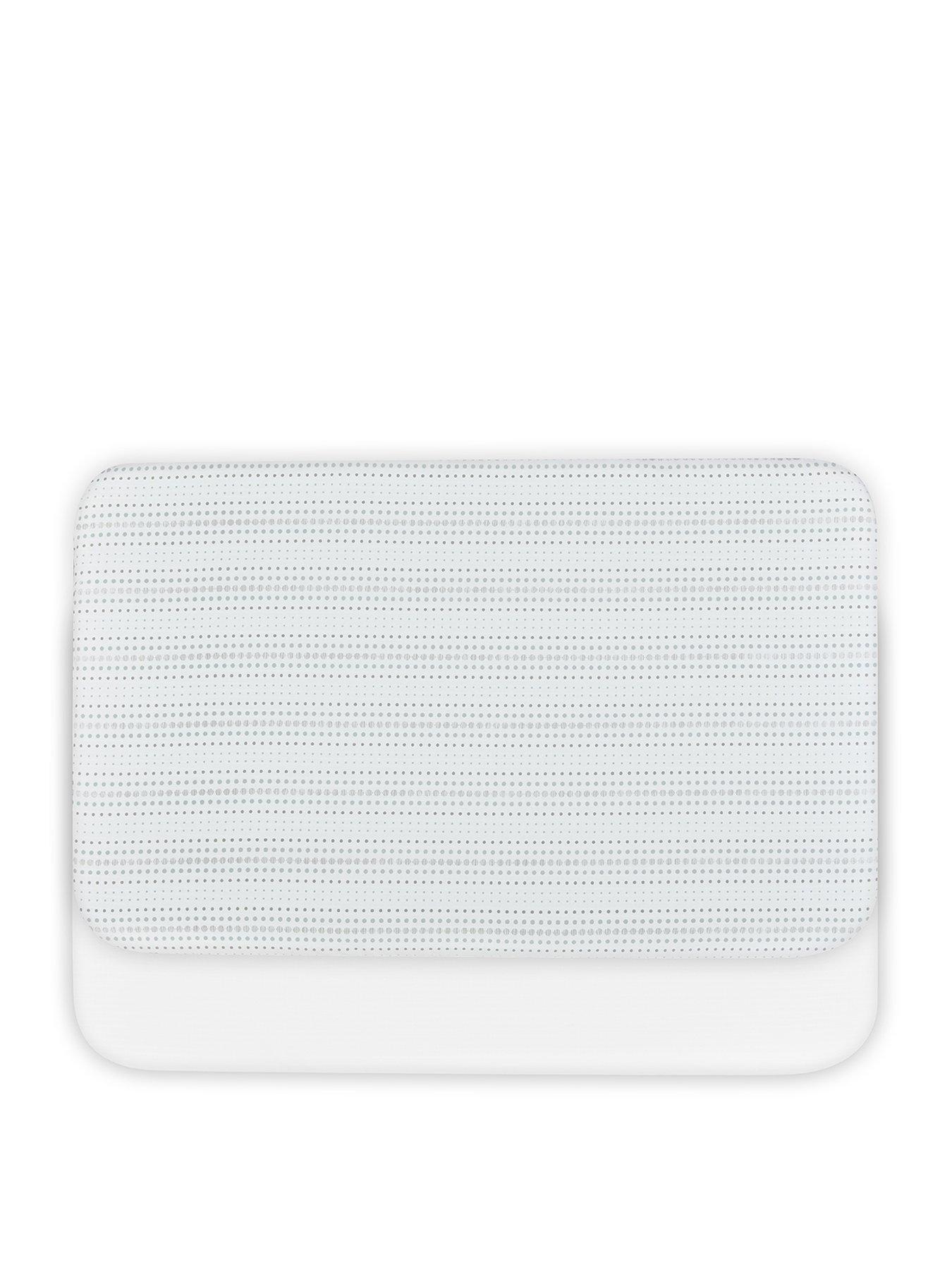 undefined Next2Me Crib Sheets Set of 2