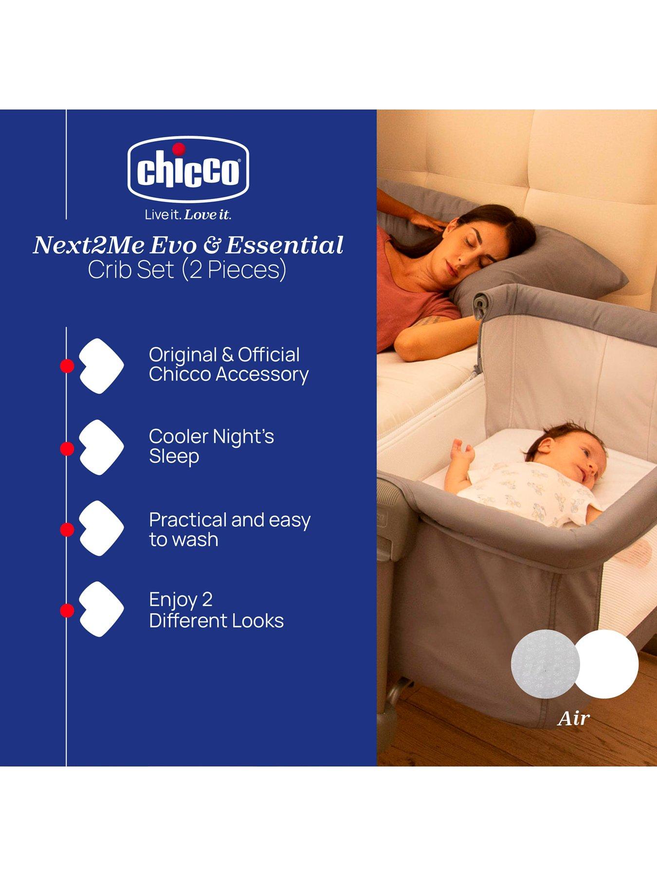 chicco-crib-set-2-piecesoutfit