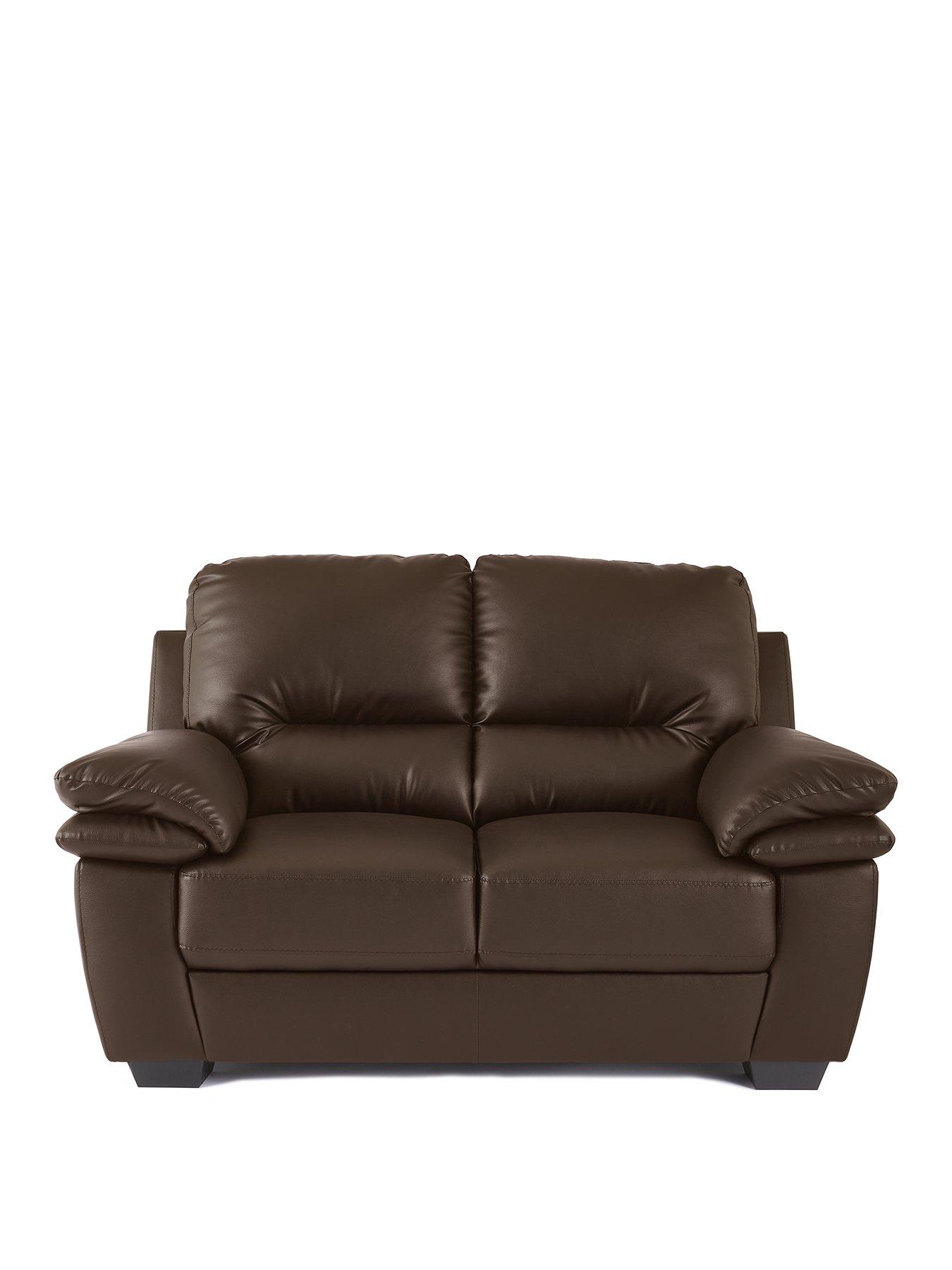 leona-2-seater-faux-leather-sofastillFront