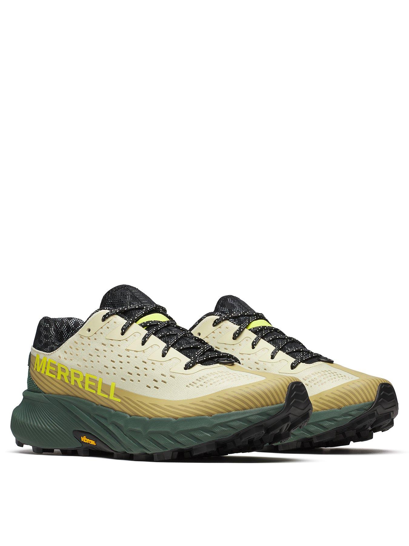 merrell-mens-agility-peak-5-trail-running-shoes--beigestillFront